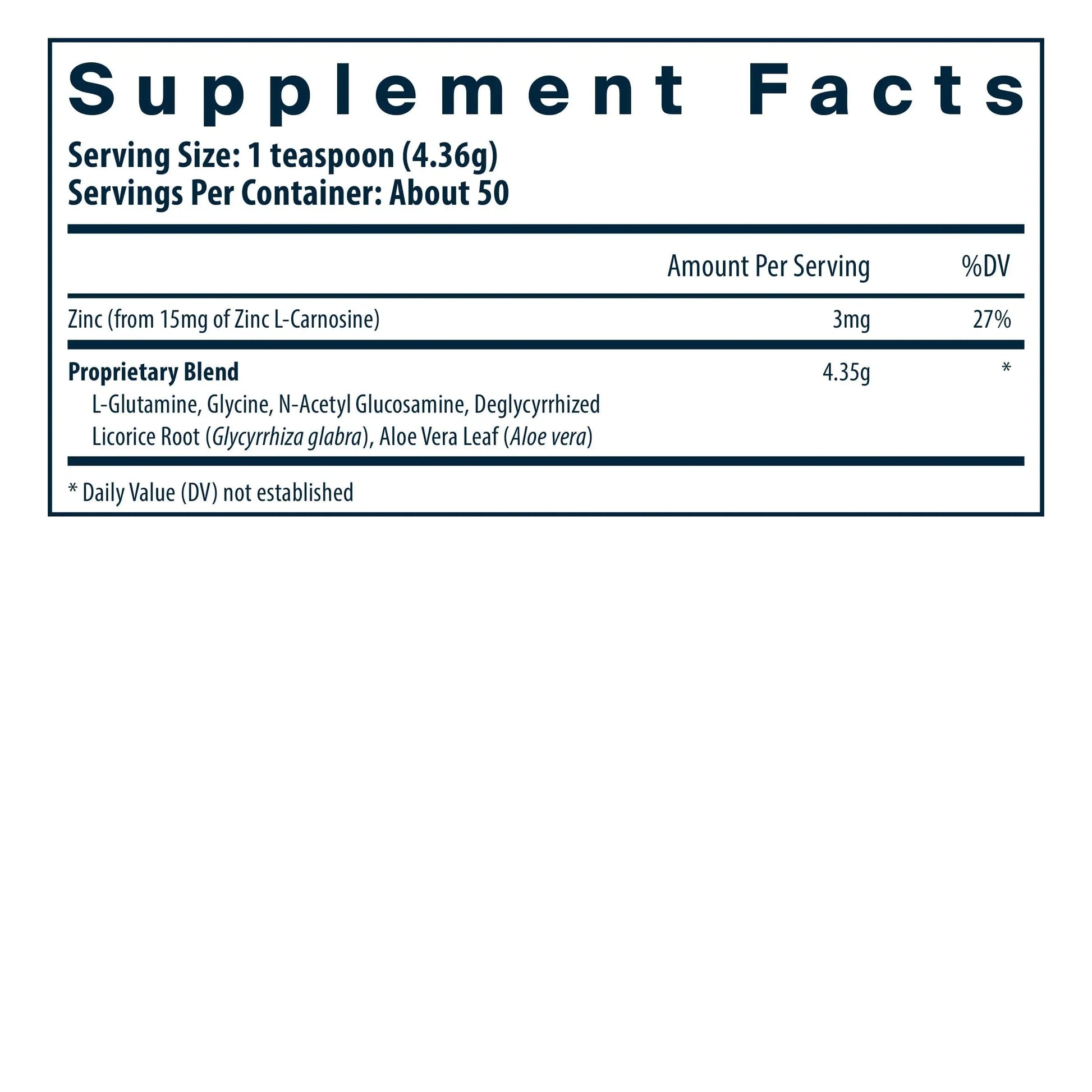 Vital Nutrients Digest Ease (Formerly Heartburn Tx) - Occasional Heartburn & Indigestion Relief - Supports Healthy GI Function & Helps Soothe GI Tract - Gluten, Dairy, Soy Free - Non-GMO - 50 Servings Vital Nutrientsnz supplements
