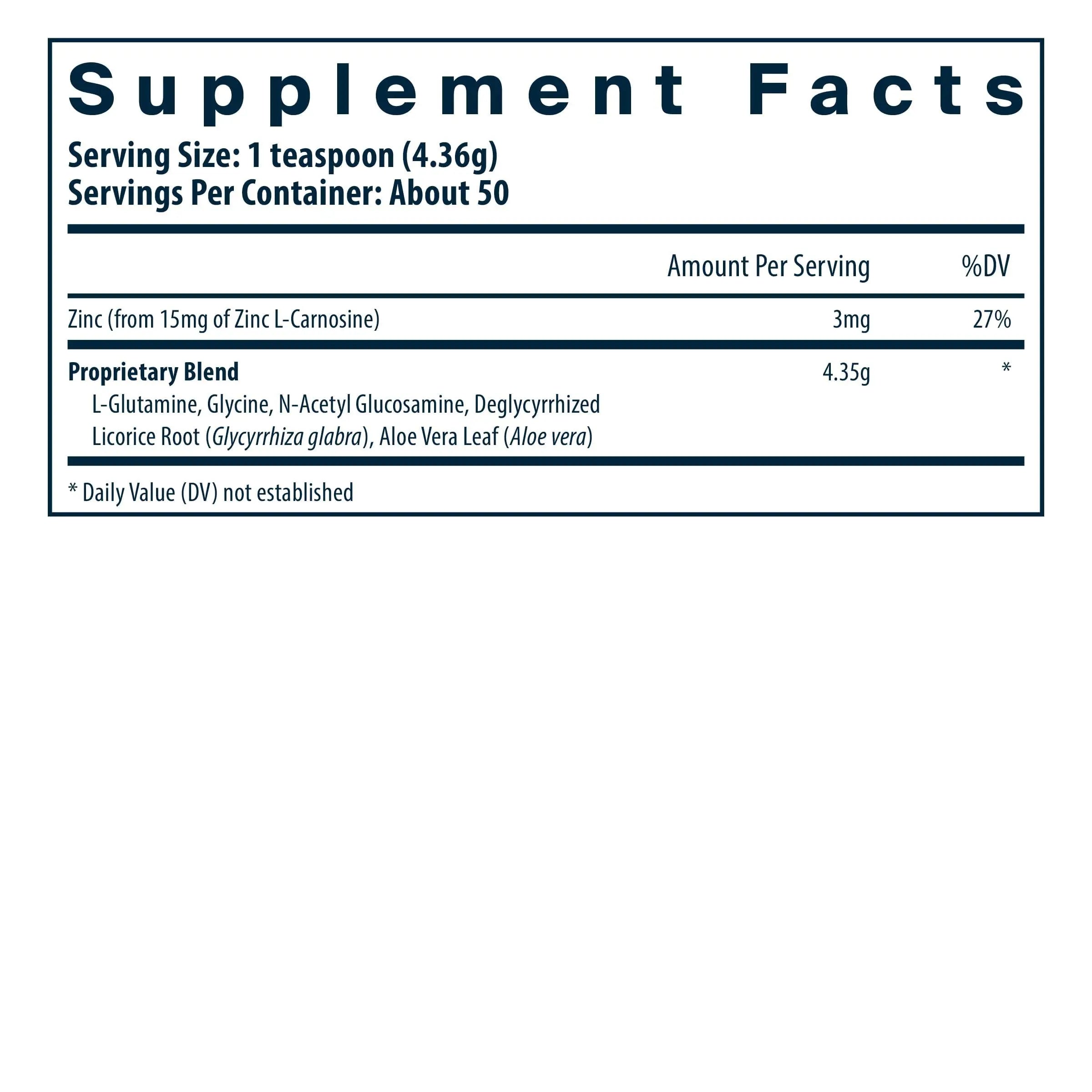 Vital Nutrients Digest Ease (Formerly Heartburn Tx) - Occasional Heartburn & Indigestion Relief - Supports Healthy GI Function & Helps Soothe GI Tract - Gluten, Dairy, Soy Free - Non-GMO - 50 Servings Vital Nutrientsnz supplements
