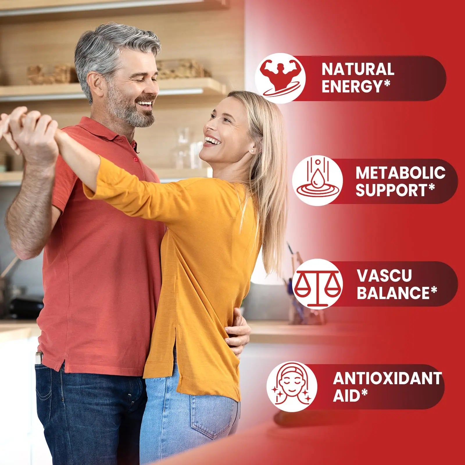 Cayenne Pepper Drops Liposomal Supplement Liquid + Hawthorn Berry, Vitamin D3 K2 Beet Root Powder, Ceylon Cinnamon, CoQ10, Turmeric Curcumin, Cayenne Pepper Extract - 2oz HevChaynz supplements