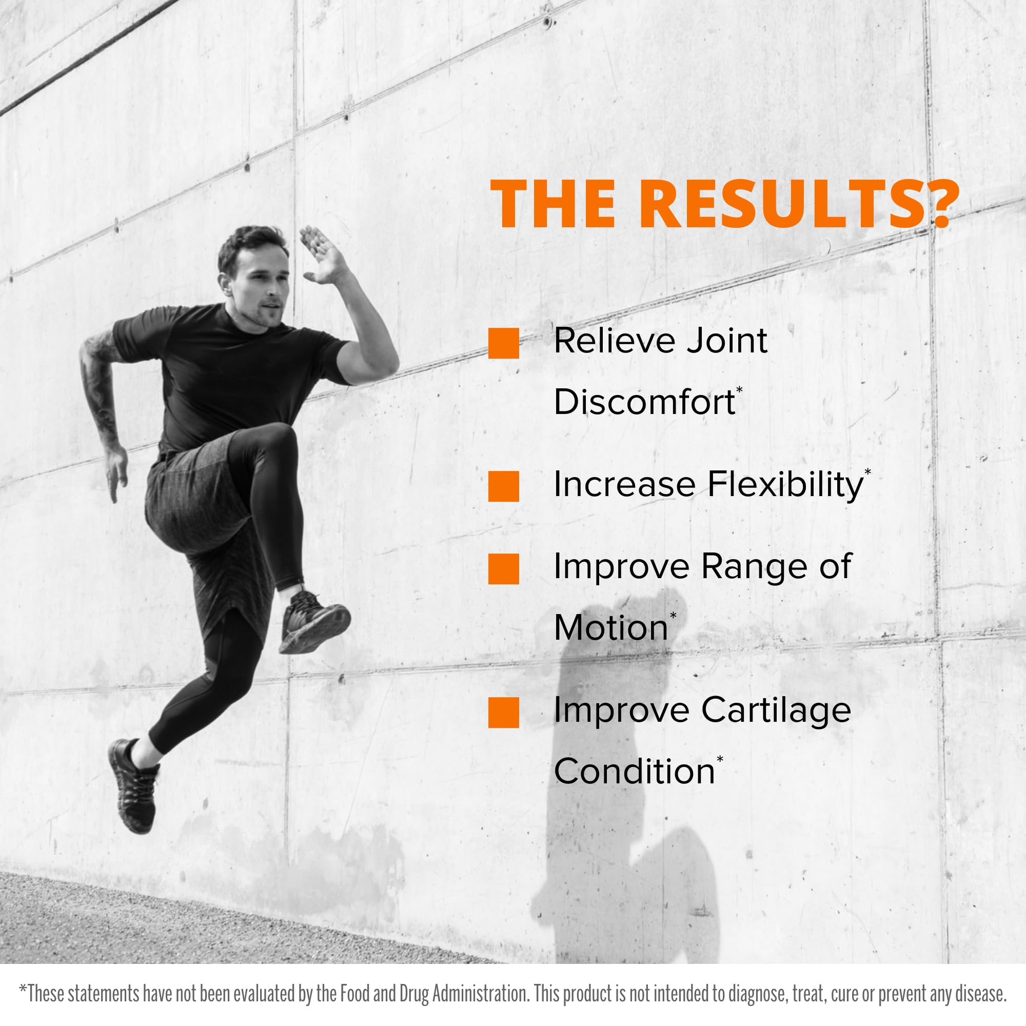 Biosil On Your Game - 60 Veggie Capsules, Pack of 2 - with Patented ch-OSA Complex - Increase Collagen Production for Joint Pain Relief, Flexibility & Range of Motion - GMO Free - 60-Day Supply BiosilAu supplements