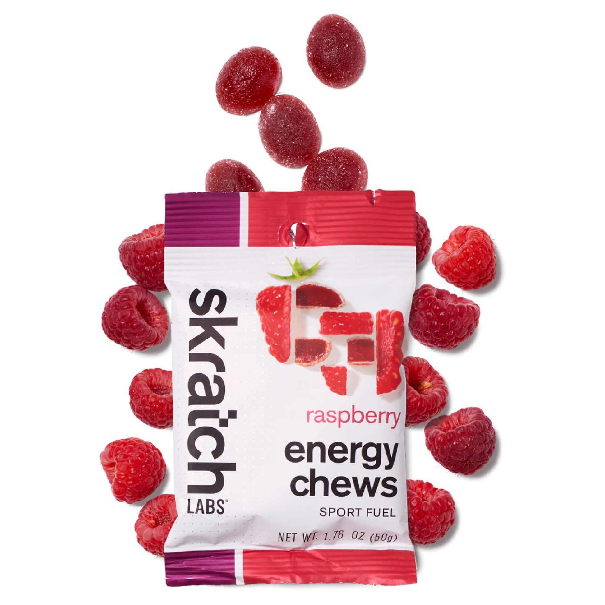 Skratch Labs Energy Chews | Energy Gummies for Running, Cycling Skratch LabsUS supplements