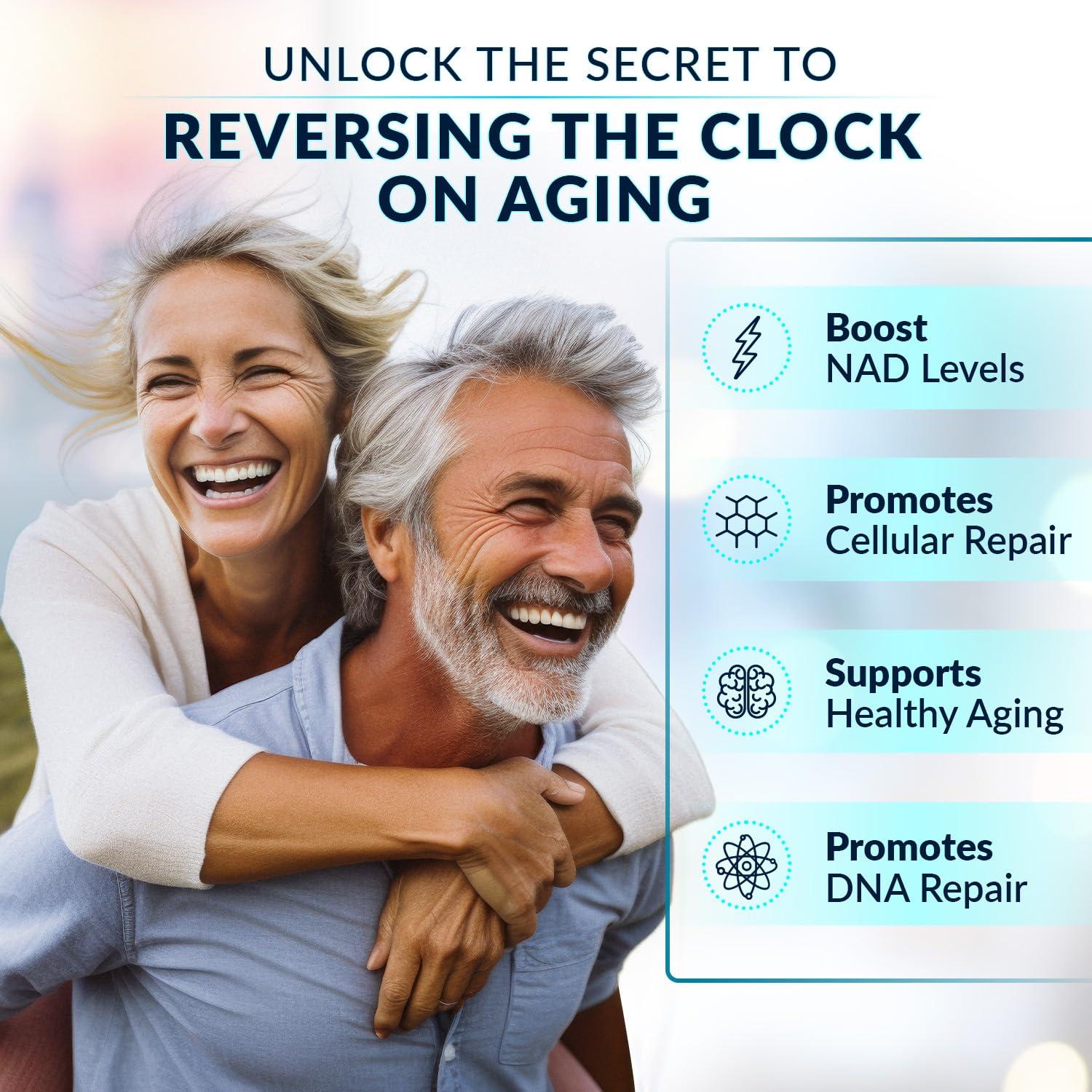 NMNH Supplement (NMN Alternative) NAD Booster for Anti-Aging, Cellular Energy & Nice Skin- Dihydronicotinamide mononucleotide, Resveratrol, Quercetin & BioPerine® for Max Absorption- 60 caps Rainbow Nutrients, LLCAu supplements
