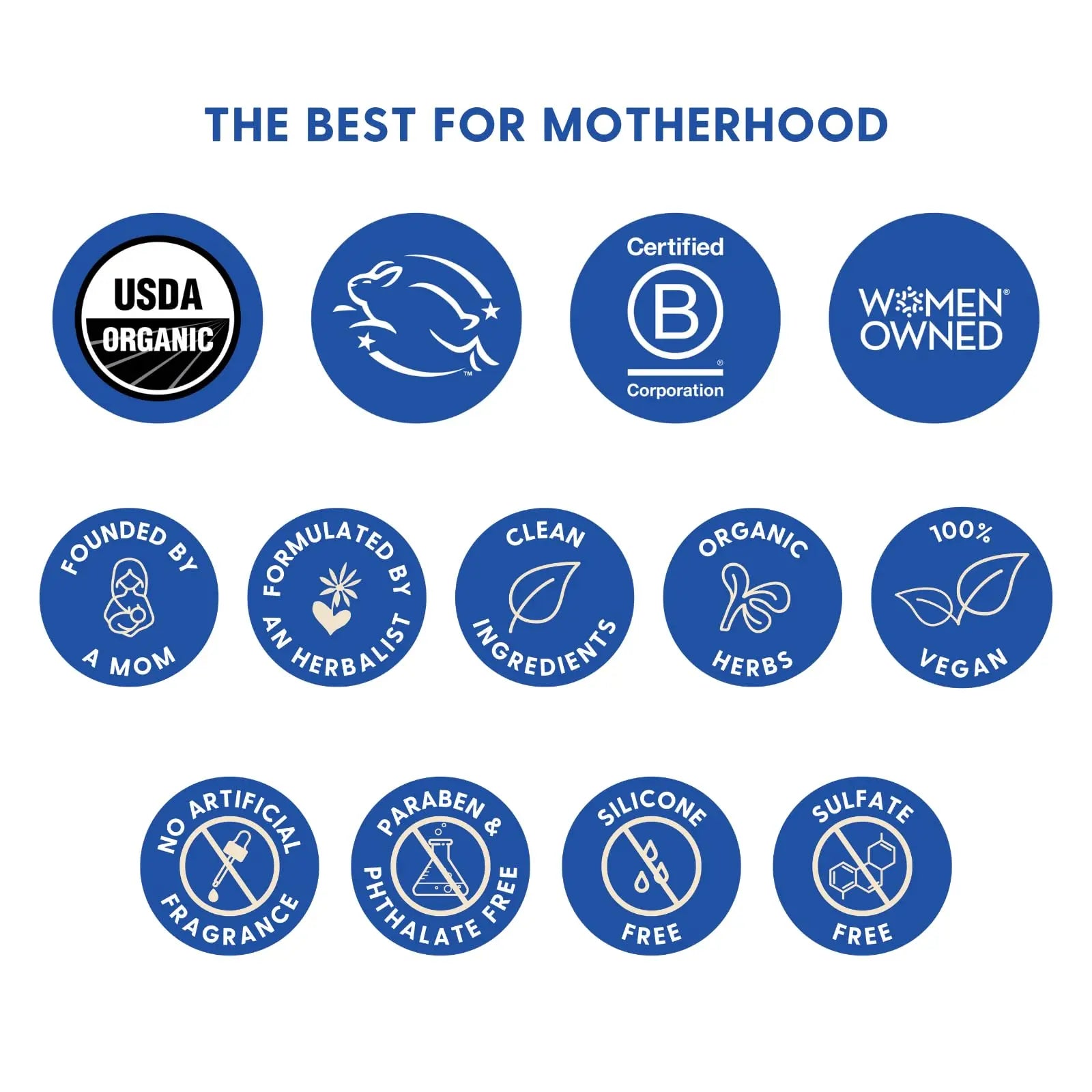 Motherlove Sitz Bath Spray (2 oz) Sitz Bath for Postpartum Care—Herbal Perineal Spray w/Witch Hazel—USDA Organic, Vegan, & Cruelty Free MotherloveAu supplements