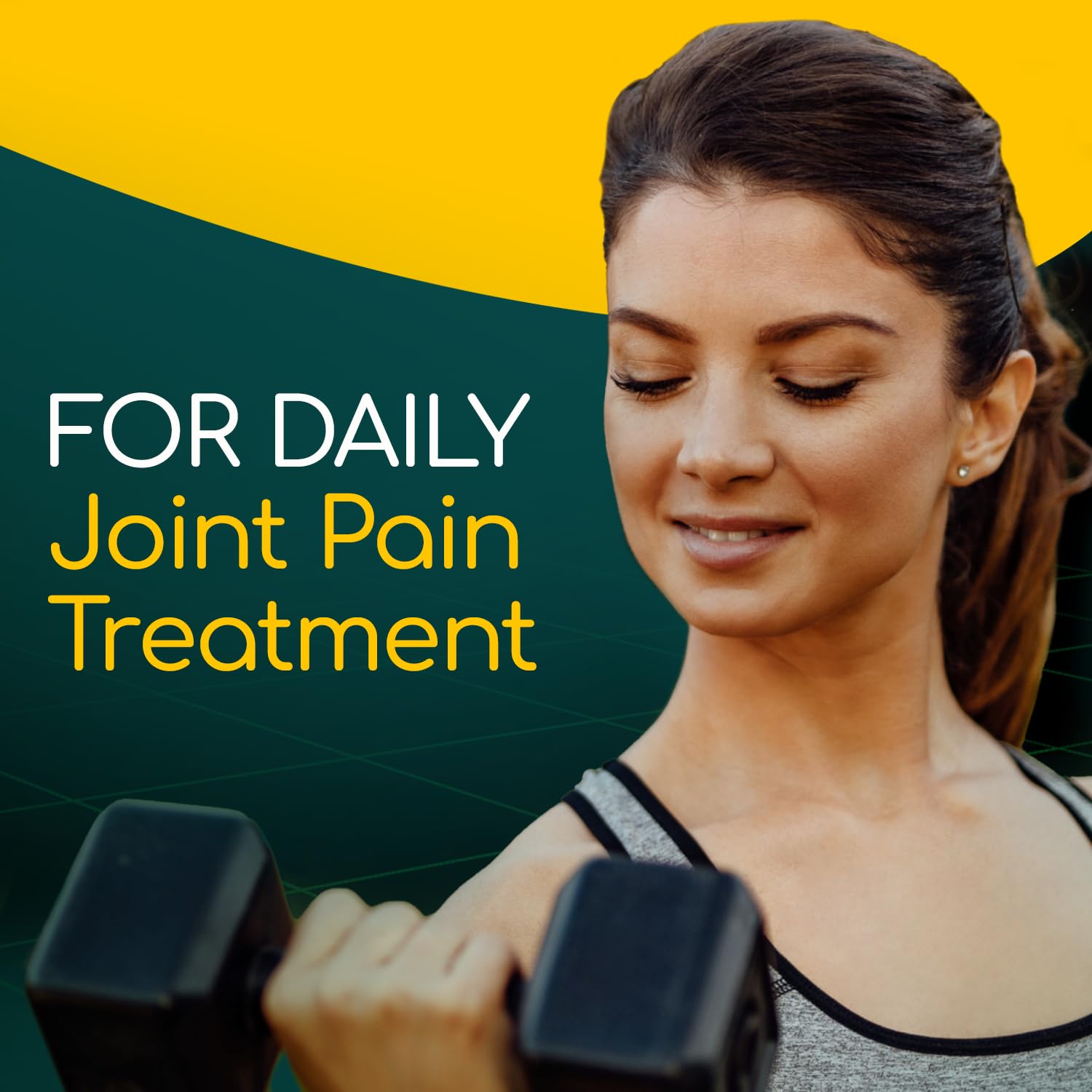 X Ray Dol Topical Arthritis Pain Reliever Cream, for Daily Joint & Muscle Pain, Full Prescription Strength, Fast-Acting Relief, 2 Ounces X Ray DolAu supplements
