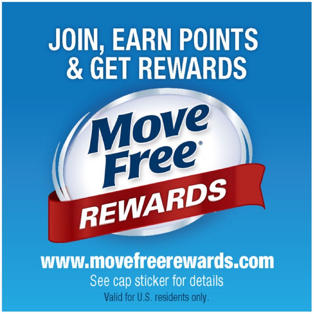 Schiff Bio Foods Move Free Advanced SchiffAu supplements