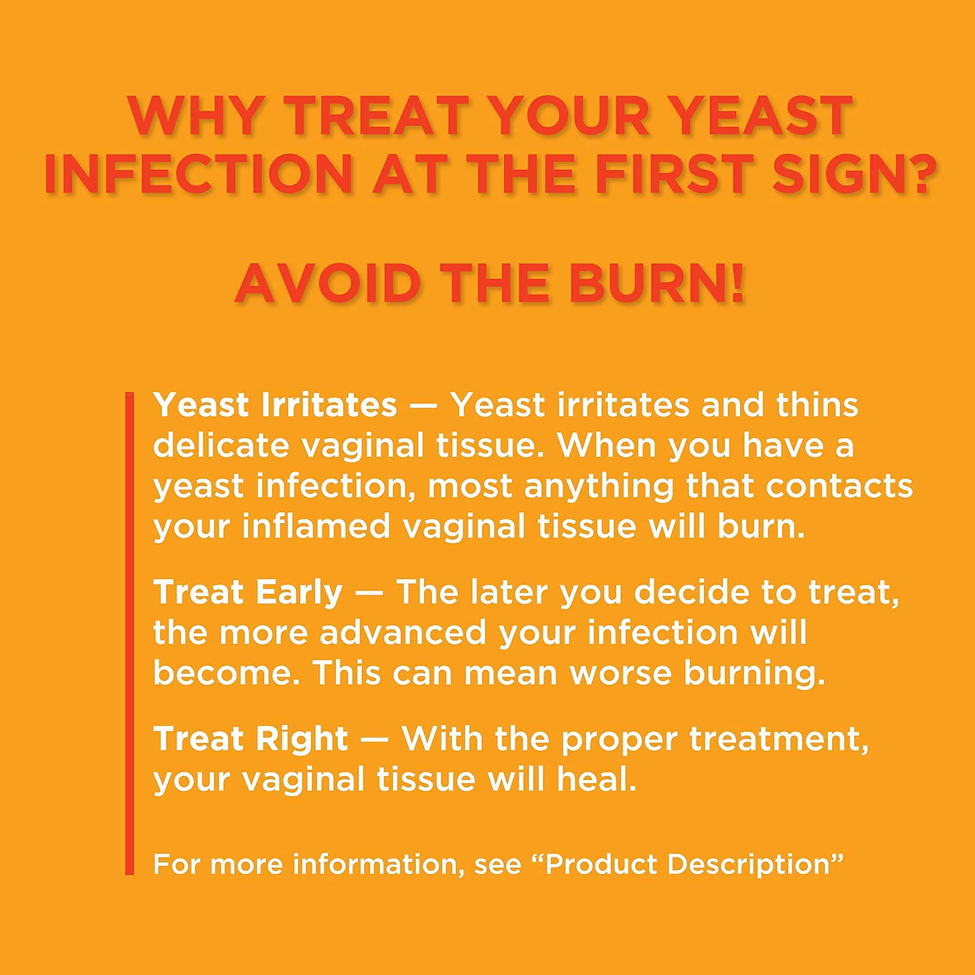 FemiClear 1-Day Yeast Infection Treatment & Vaginal Itch Relief Ointment - Fast Relief Bundle (Pack of 2) FemiClearAu supplements
