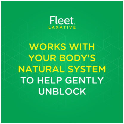 Fleet Liquid Glycerin Suppositories 4 Each FleetUS supplements