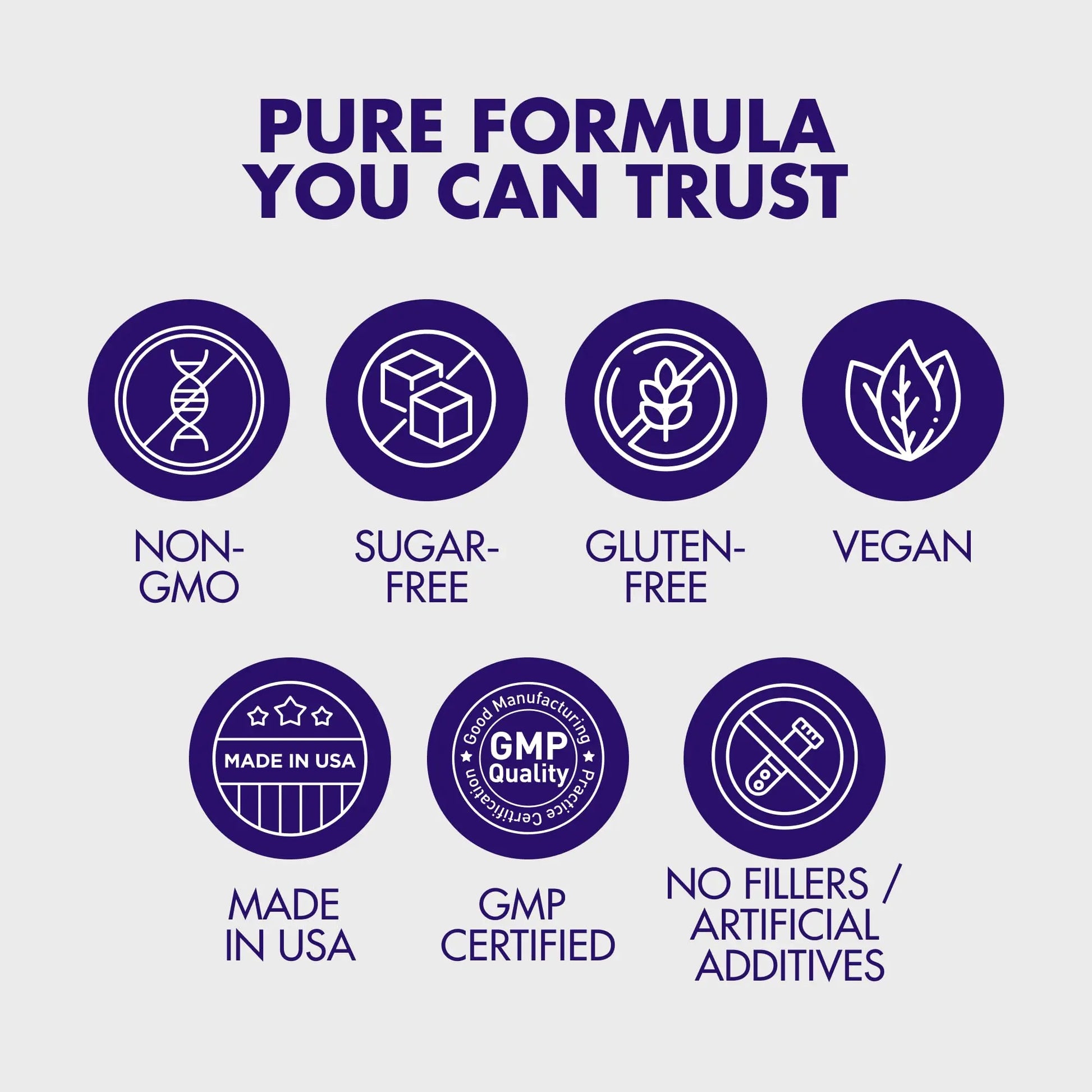 Magnesium Complex 2,150MG, High Absorption Capsules with Magnesium Glycinate, Citrate & Malate, Plus Vitamin B6, B2, Folate & Beet Root, Vegan, Non-GMO, No Artificial Additives, 90 Capsules Secret Elementnz supplements