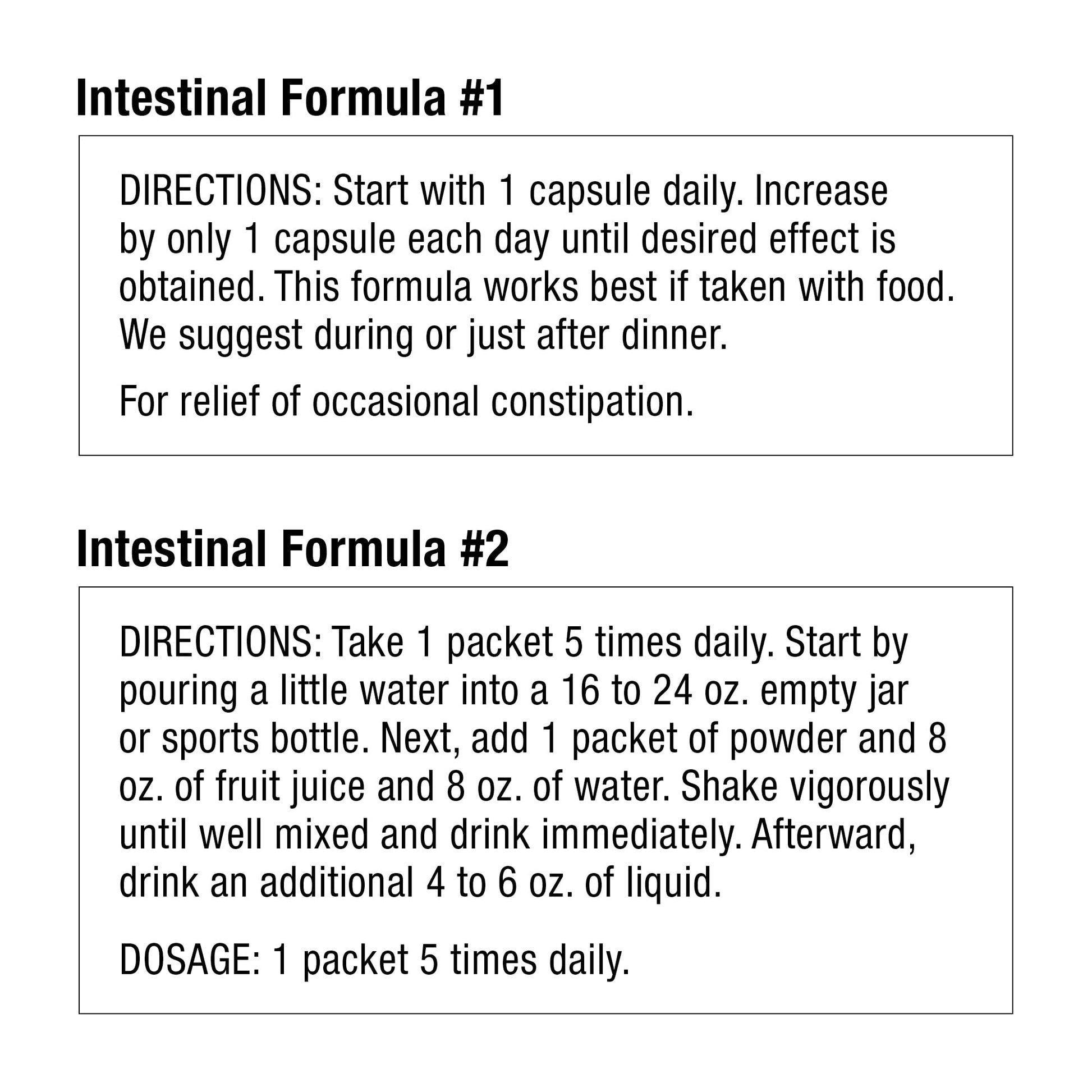 Dr. Schulze's 5-Day Bowel Detox - 5Day Cleanse Kit for a Gentle Bowel Reset - Supports Gut Health, Bloating & Easy Elimination - Natural, Clean Ingredients - Gluten-Free & Vegan Dr. Schulze'sAu supplements