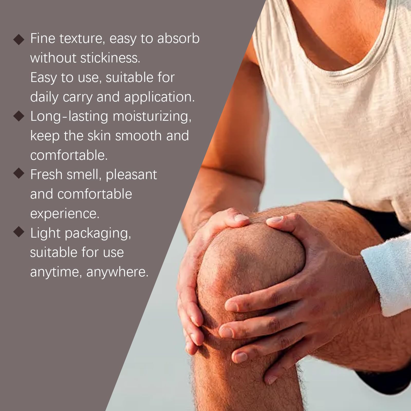 JOYVOIDX Bee Venom Joint Cream with with Glycerin & Lemon Extract, Helps Soothe Joint & Muscle Discomfort, Intense Moisturizing,Provides Cooling Sensation, Non-Greasy Fast Absorbing Formula,2.12 oz JOYVOIDXAu supplements