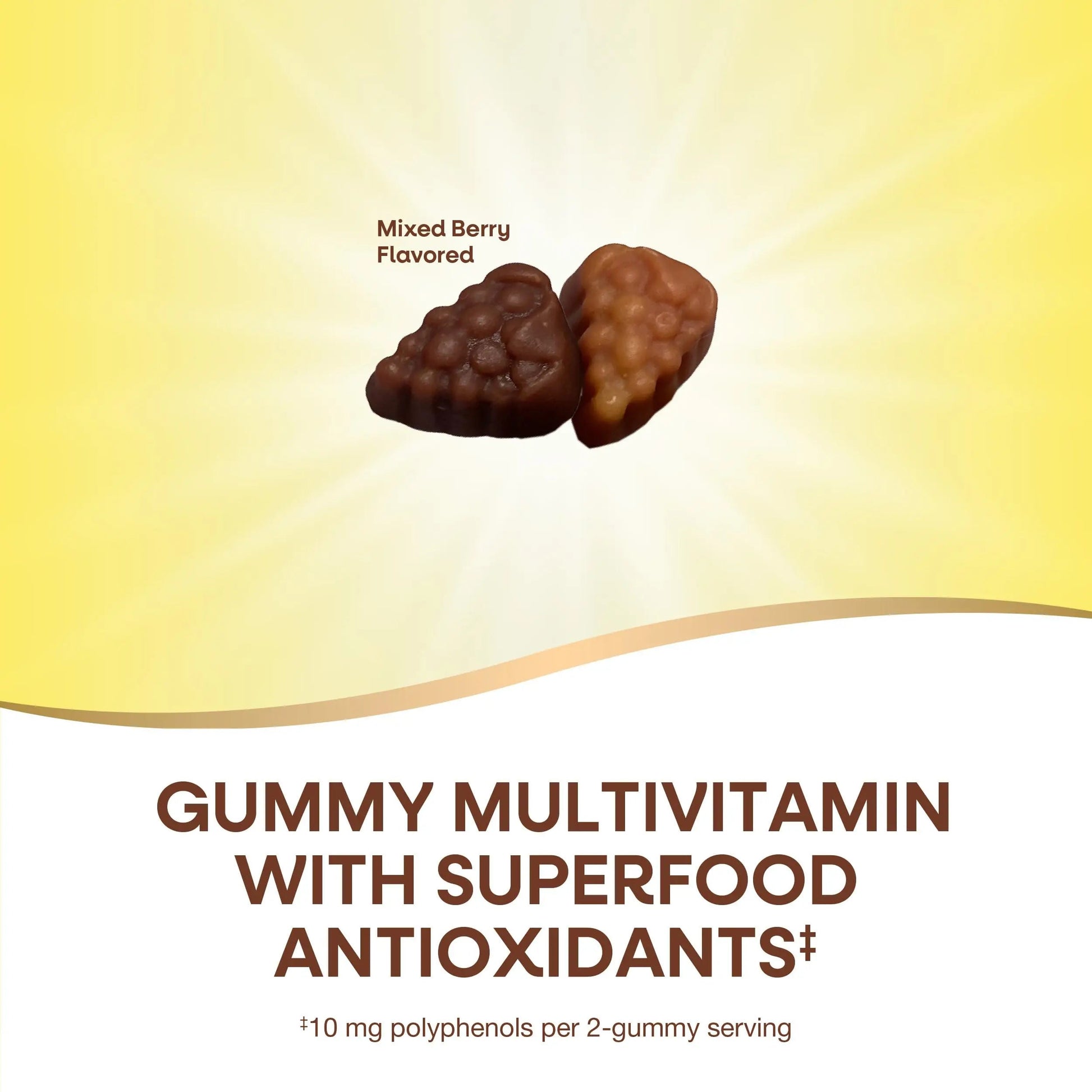 Nature's Way Alive! Women's Daily Gummy Multivitamins, 16 Vitamins & Minerals, Energy Metabolism*, Hair Skin & Nails Nature's WayAu supplements
