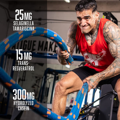 BSN N.O.-XPLODE Vaso Pre Workout Powder with 8g of L-Citrulline and 3.2g Beta-Alanine BSNUS supplements