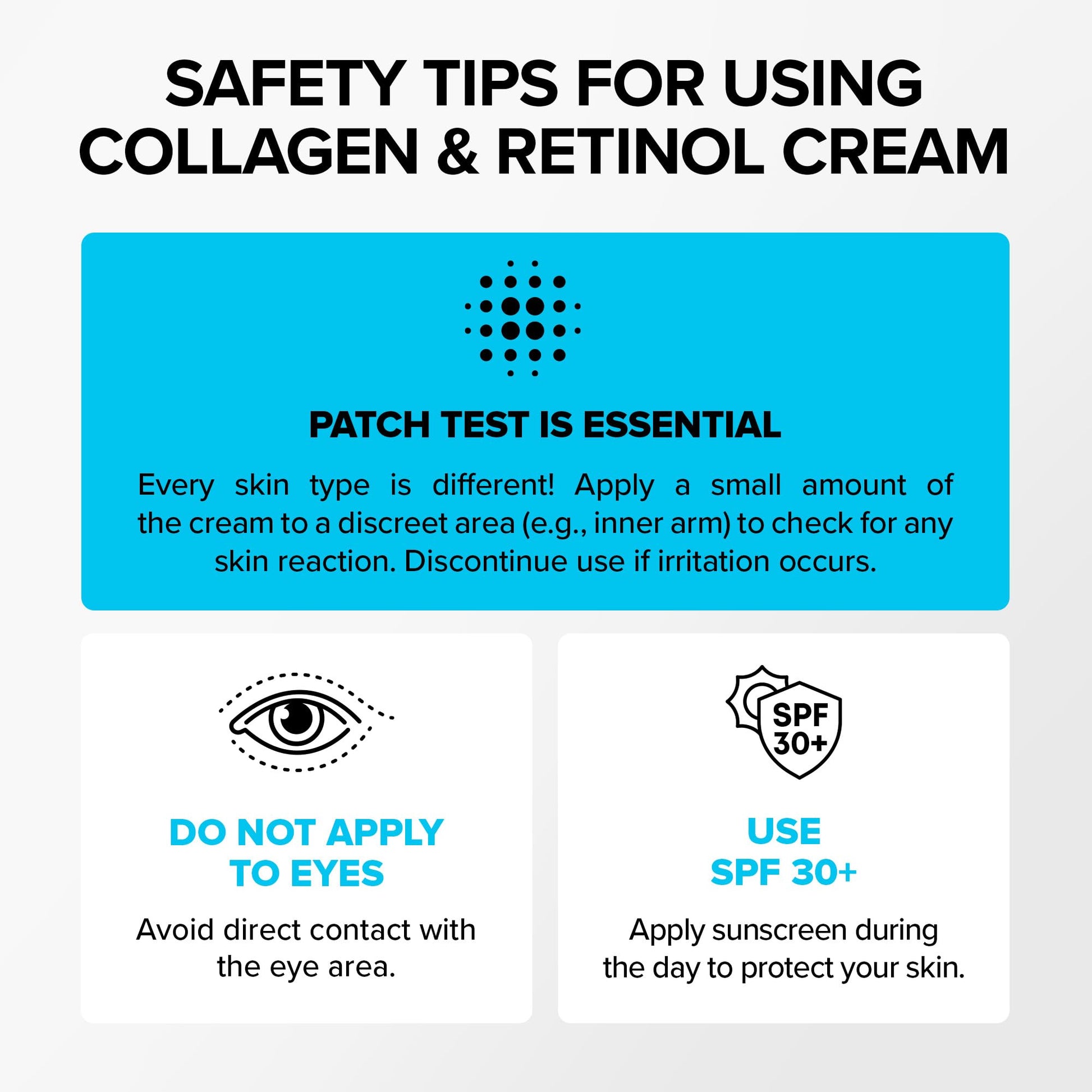 Anti-Aging Face Moisturizer with Retinol, Collagen & Hyaluronic Acid - Made in USA - Moisturizer Face Cream for Women & Men - Firming & Hydrating Neck Cream - Day & Night Skin Care - 1.7 fl oz SimplyVitalAu supplements