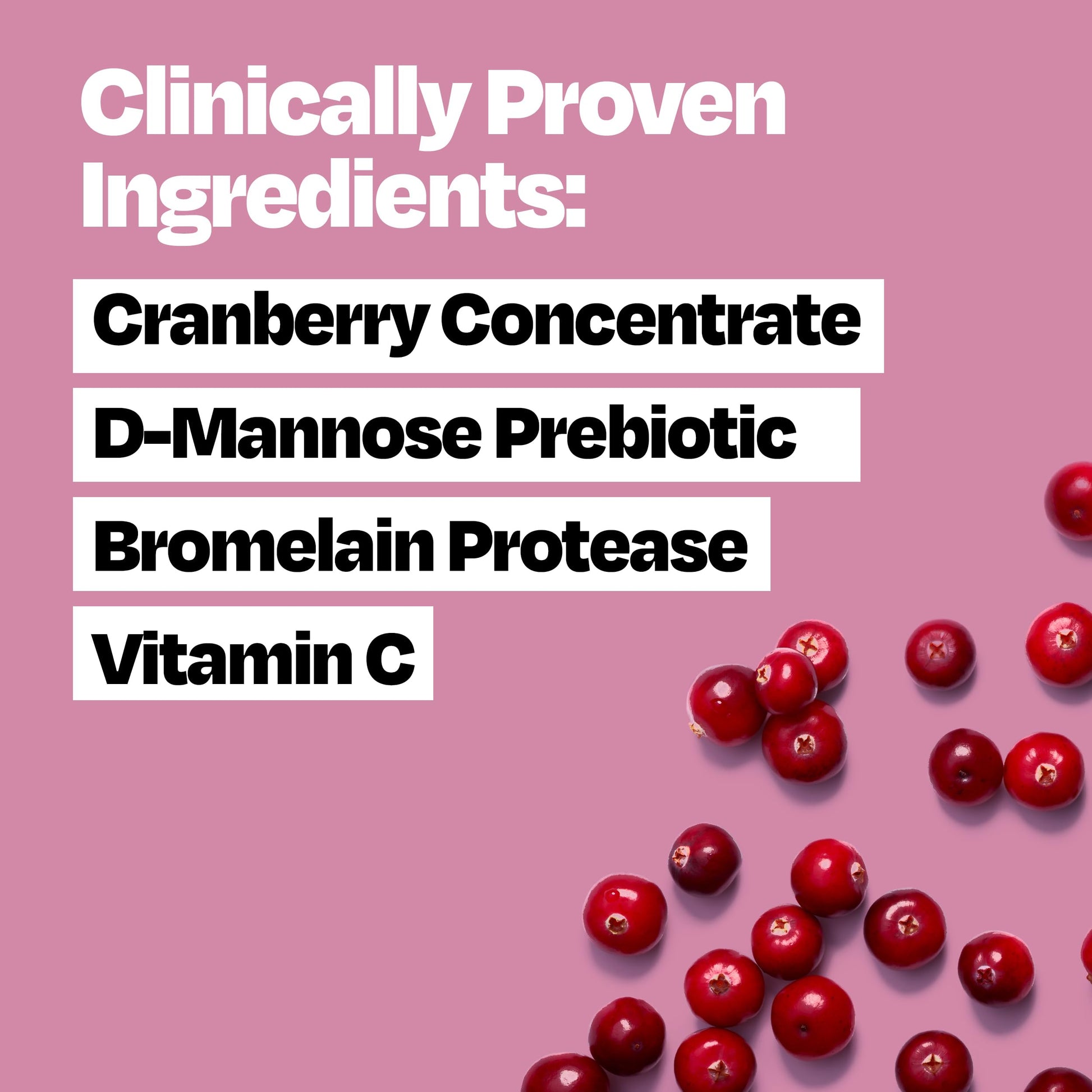 Cystex Urinary Tract Infection Support & Prevention - Cranberry Prebiotic Supplement with D-Mannose & Vitamin C for UTI Protection & Urinary Health Maintenance - 7.6 fl oz (Pack of 2) CystexAu supplements