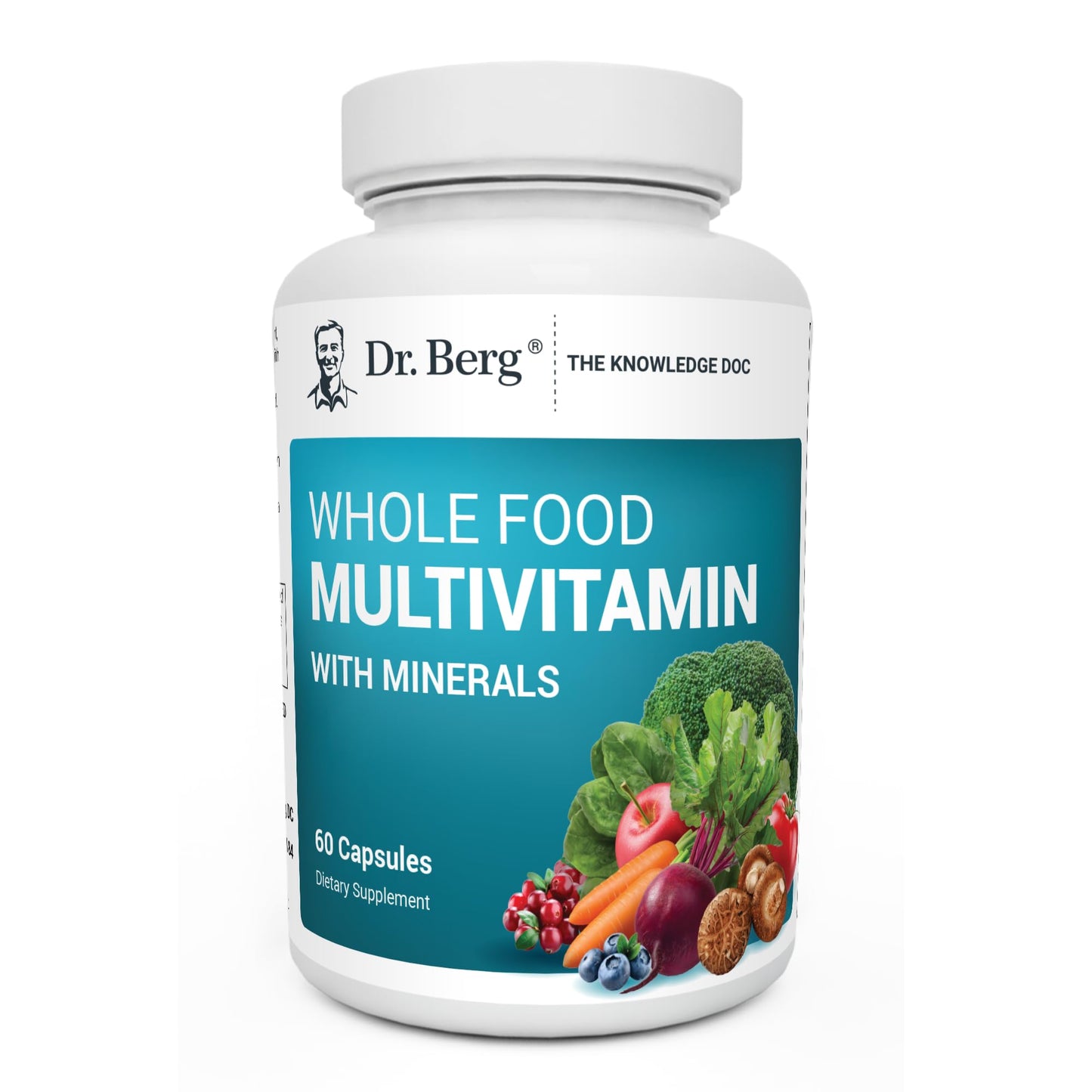 Dr. Berg Nutritionals Keto Energy - Enhanced Mitochondrial Support, Nutritional Energy Dr. Berg NutritionalsUS supplements