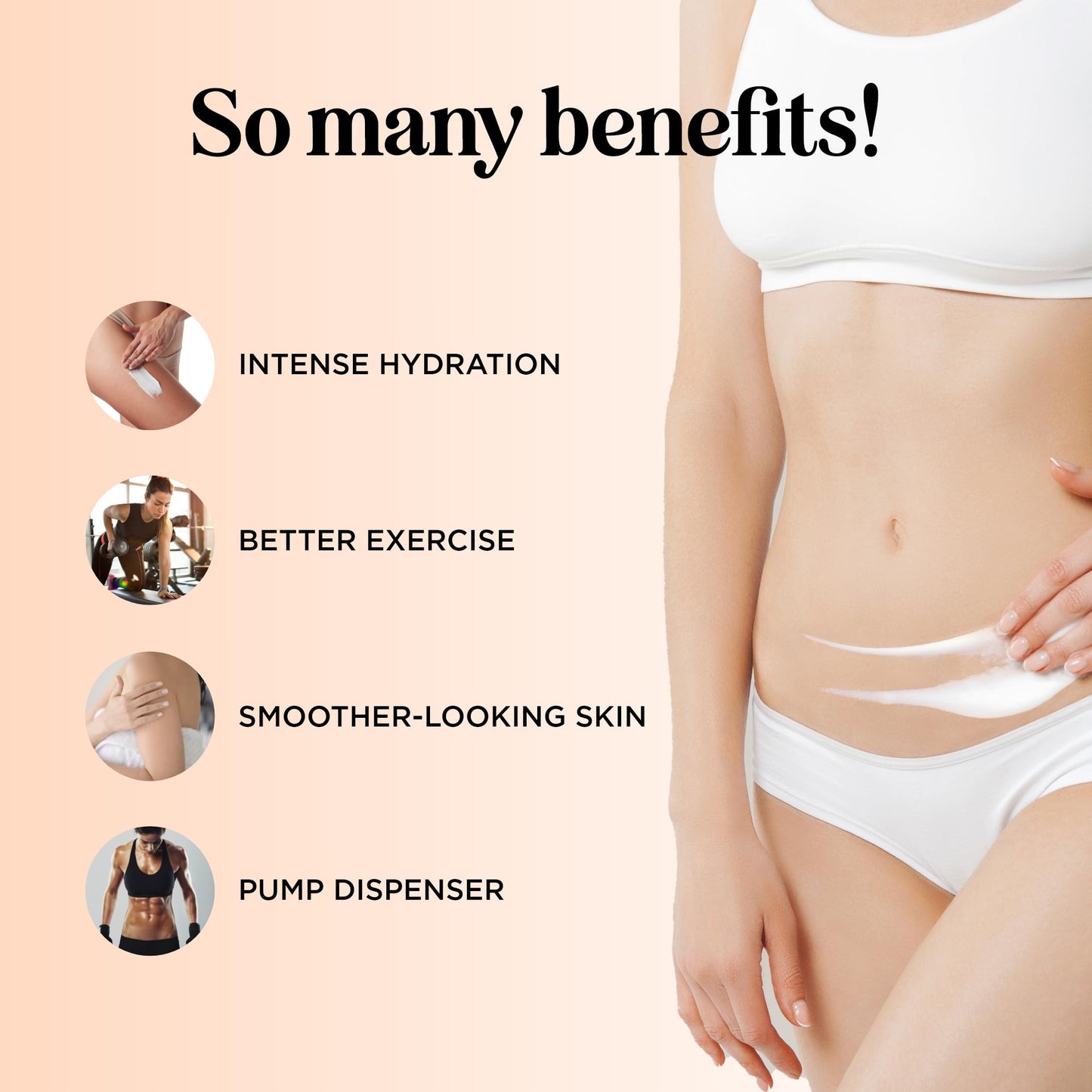 Slimming Hot Cream Sweat Enhancer - Body Sculpting Sweat Cream with Invigorating Botanical Maple HolisticsUS supplements