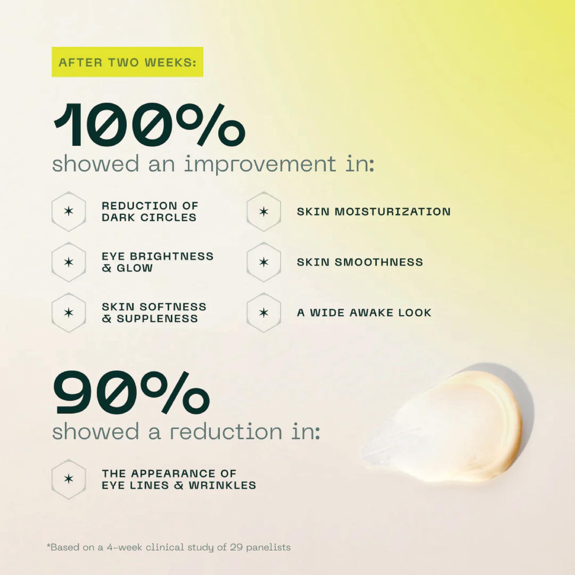 Aramore NAD+ Cell Energizing Skin Care Treatment with Proprietary NAD+ Precursor Complex, Clinically Proven to Target 12 Signs of Aging - 15ml AramoreAu supplements