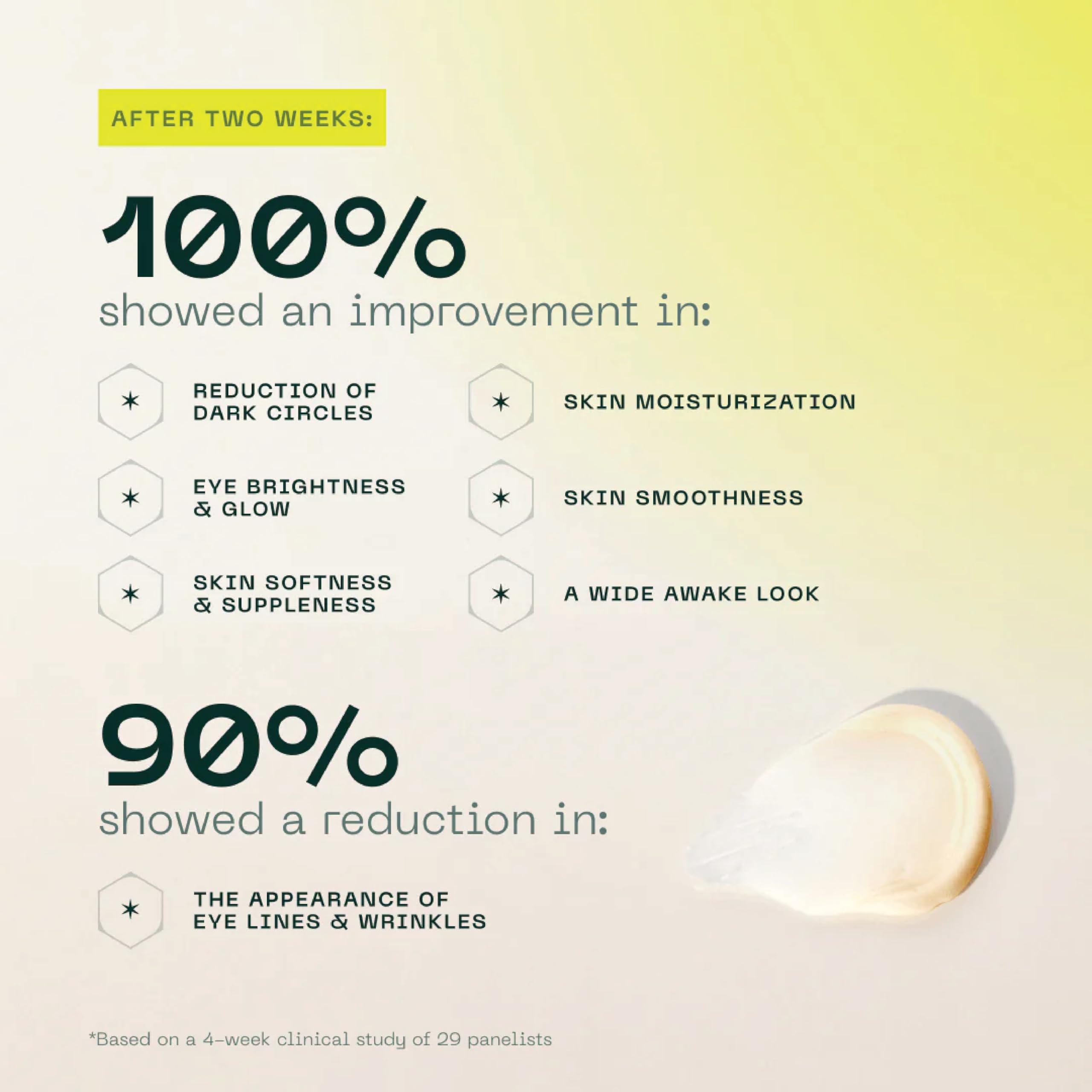 Aramore NAD+ Cell Energizing Skin Care Treatment with Proprietary NAD+ Precursor Complex, Clinically Proven to Target 12 Signs of Aging - 15ml AramoreAu supplements