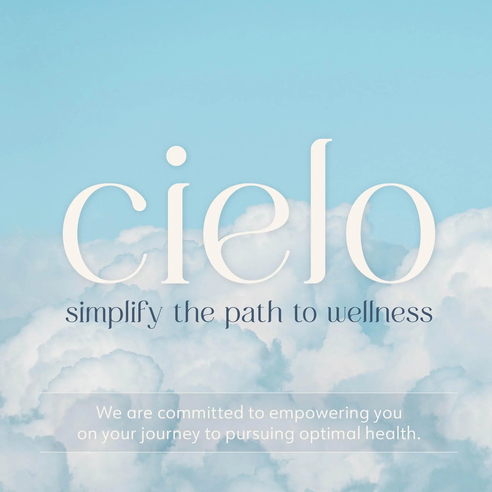 Cielo Rise Multivitamin for Women and Men - Vitamin A, C, D3, E K2, & More - Magnesium Glycinate, Citrate, and Malate for Digestive Support CieloAu supplements