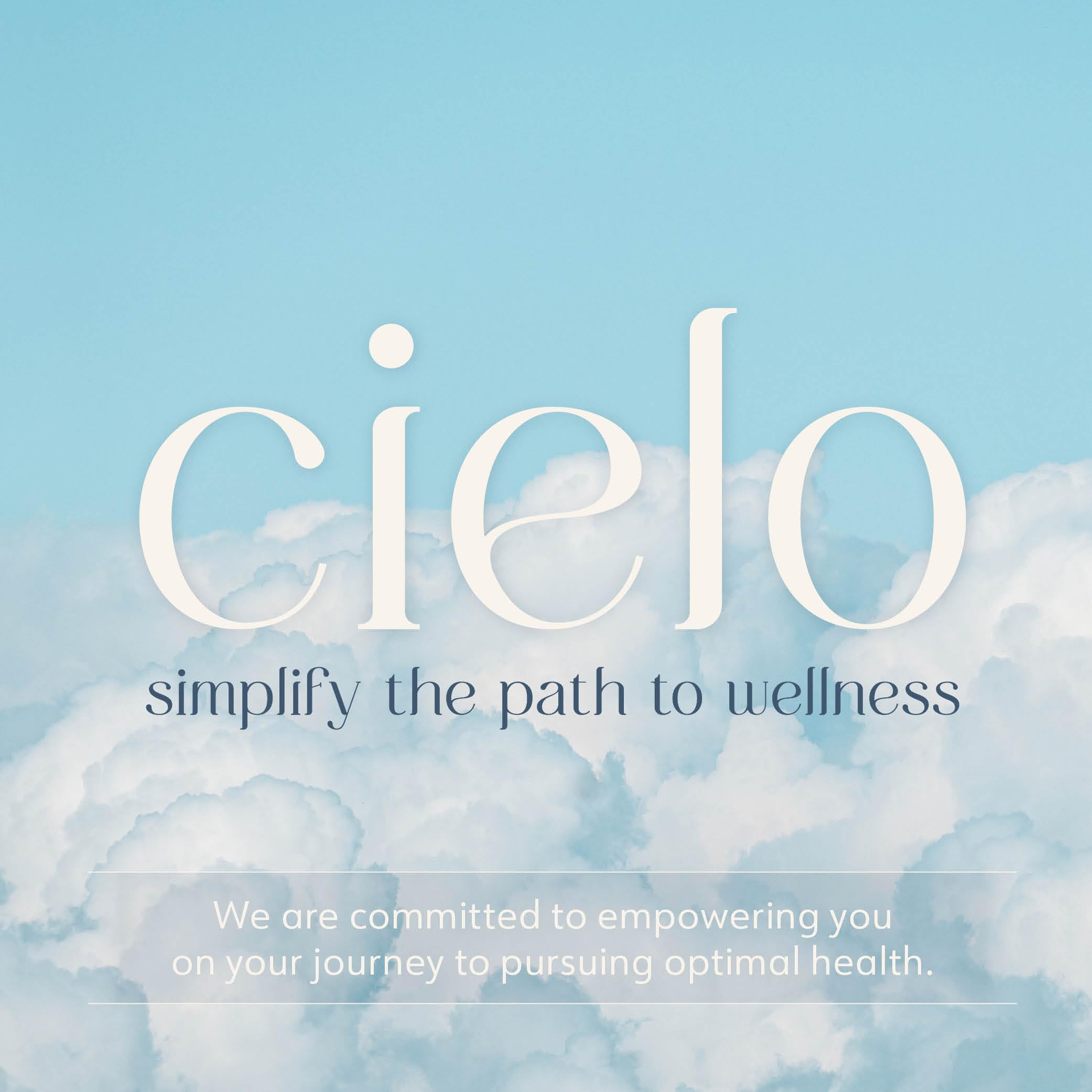 Cielo Golden Hour - Antioxidant Supplement for Healthy Immune System Response - Nutritional Antioxidant Blend for Women and Men (45 Day Supply) CieloAu supplements