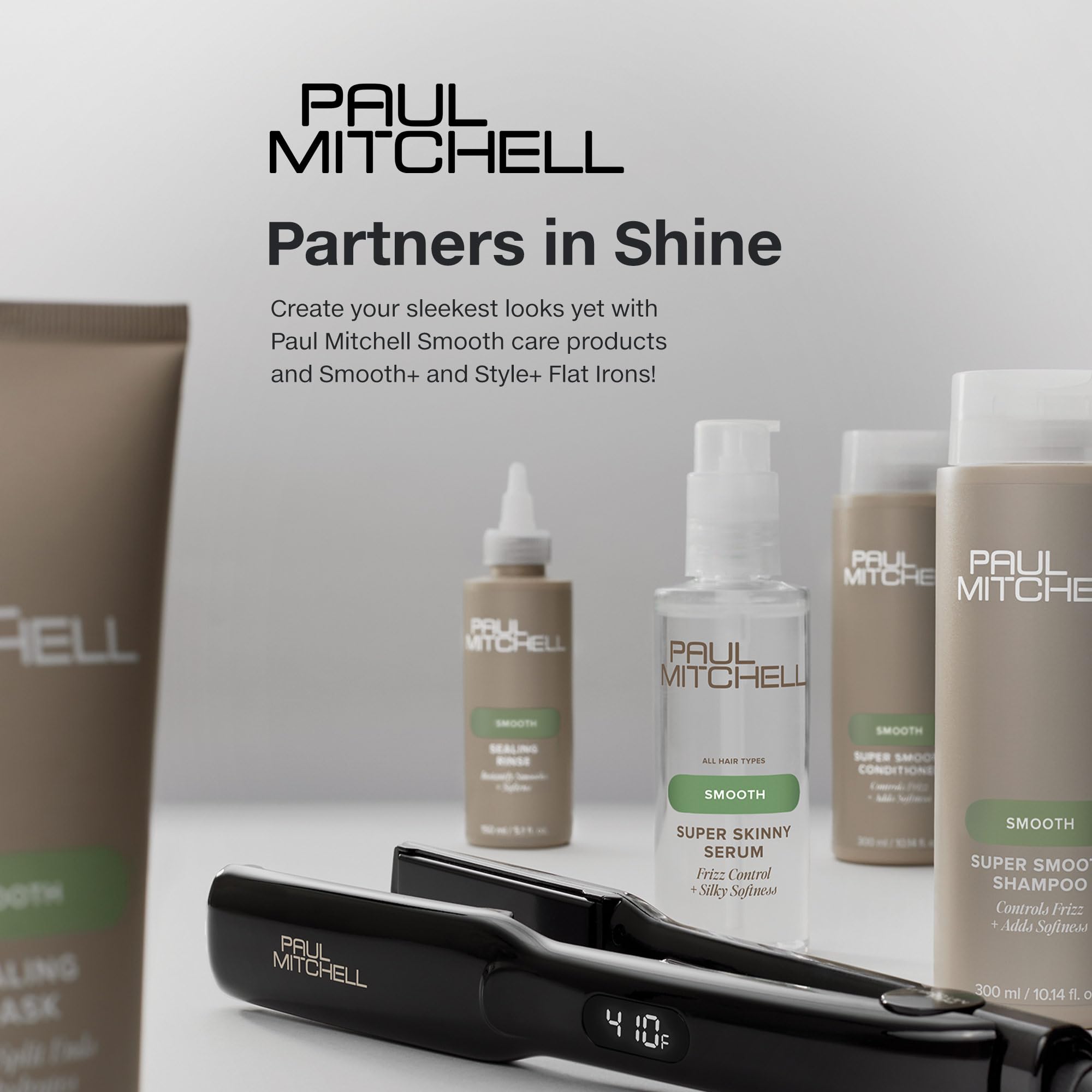 Paul Mitchell Super Skinny Relaxing Balm, Frizz Control For Wavy, Curly or Textured Hair, 5.1 fl oz Paul MitchellAu supplements