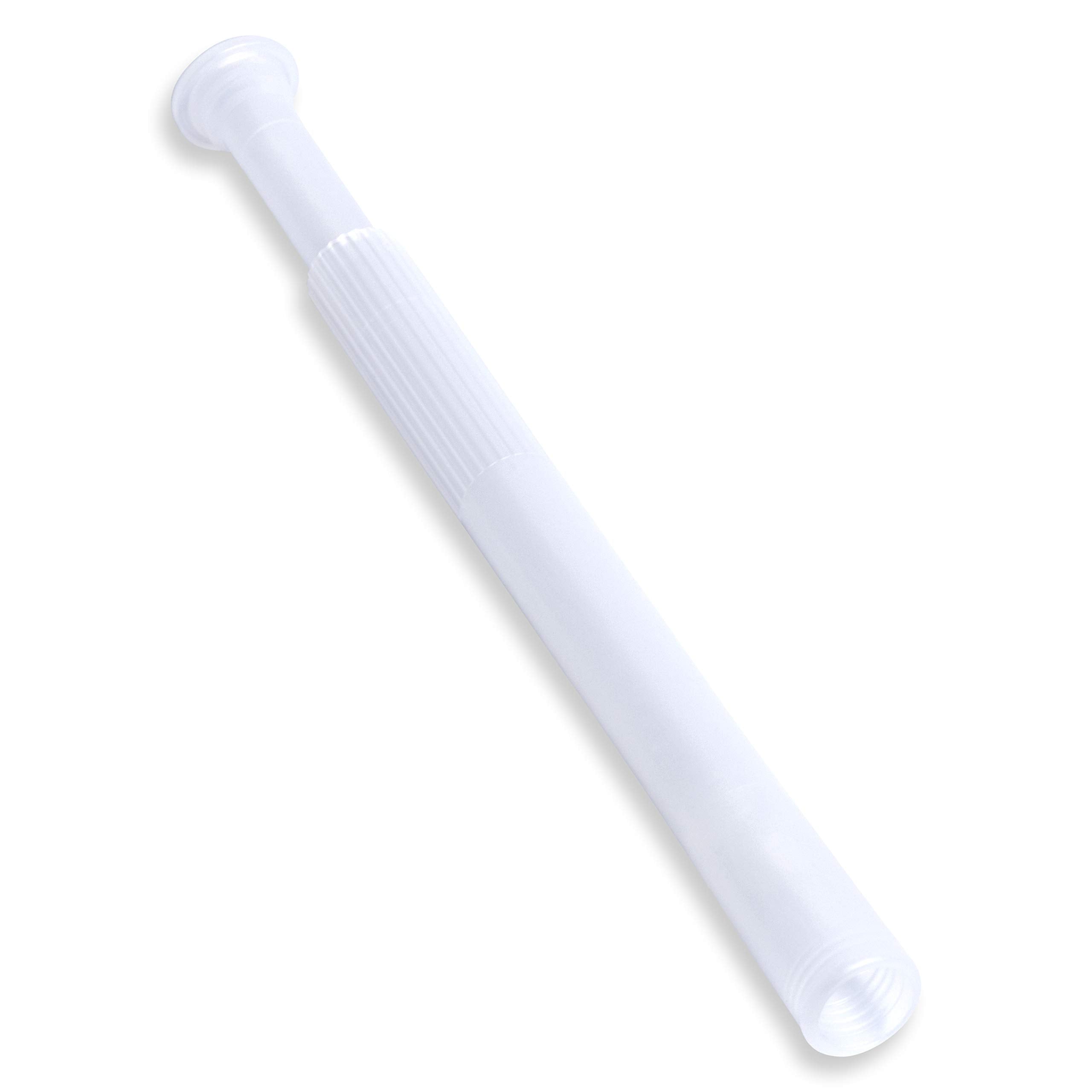 Suppository Applicators (25-Pack), Fits Most Suppositories, Pills and Tablets, Individually Wrapped doctor MK's NATURALAu supplements
