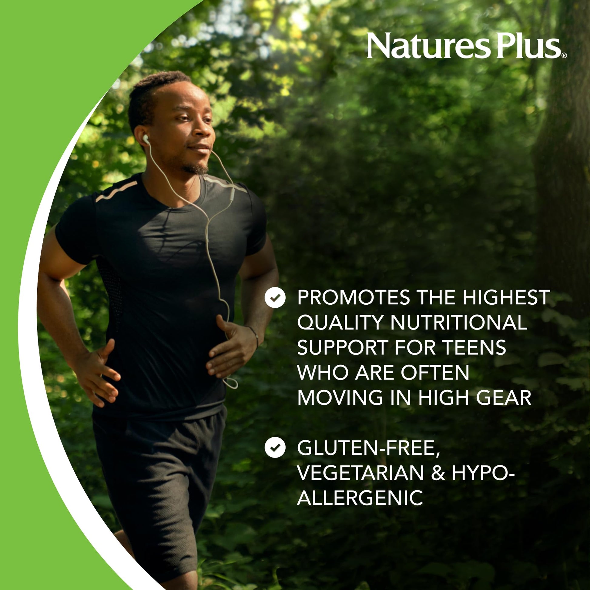 NaturesPlus Ultra Source of Life with Lutein - 180 Tablets - Multivitamin Supplement with Whole Foods - Supports Natural Energy & Overall Well-Being - Gluten Free, Vegetarian - 60 Servings NaturesPlusAu supplements