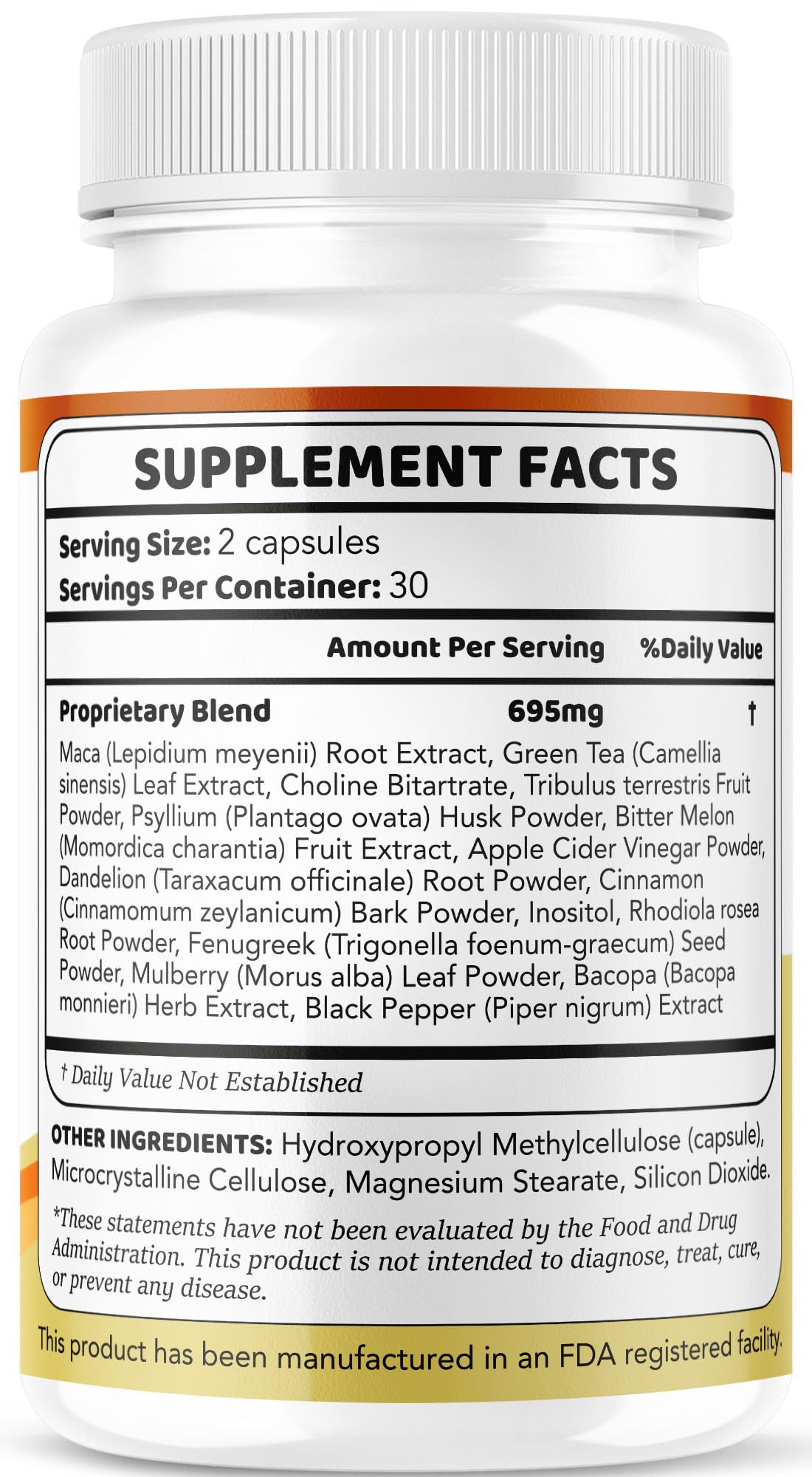 (2 Pack) Burn Peak Capsules - Official BurnPeak Weight Pills Advanced Premium Support, All Natural Burn Peak Pink Salt Trick Supplement for Overall Health & Wellness Reviews, 120 Capsules for 2 Months pharmageticsAu supplements