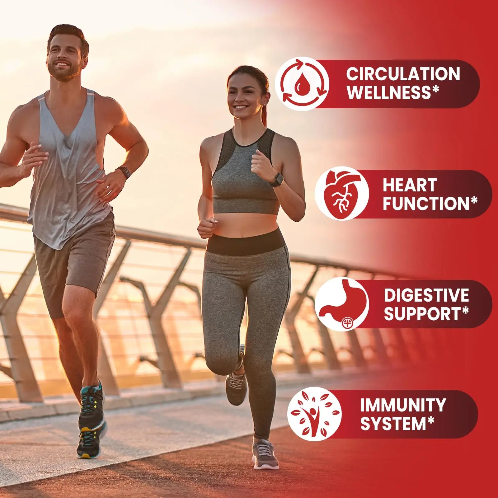 Cayenne Pepper Drops Liposomal Supplement Liquid + Hawthorn Berry, Vitamin D3 K2 Beet Root Powder, Ceylon Cinnamon, CoQ10, Turmeric Curcumin, Cayenne Pepper Extract - 2oz HevChaynz supplements