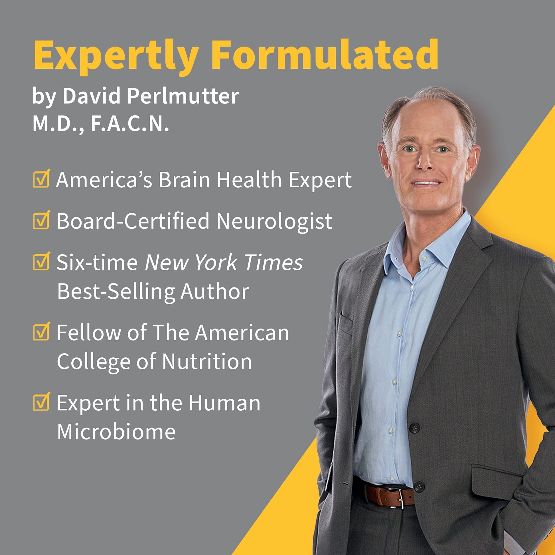 Garden of Life Dr.Formulated Pre, Post & Probiotics 100 Billion CFU Once Daily 3-in-1 Complete Probiotics,Prebiotics & Postbiotics Supplement for Women and Men-Extra Strength,30 Day Supply,(Pack of 2) Garden of LifeAu supplements