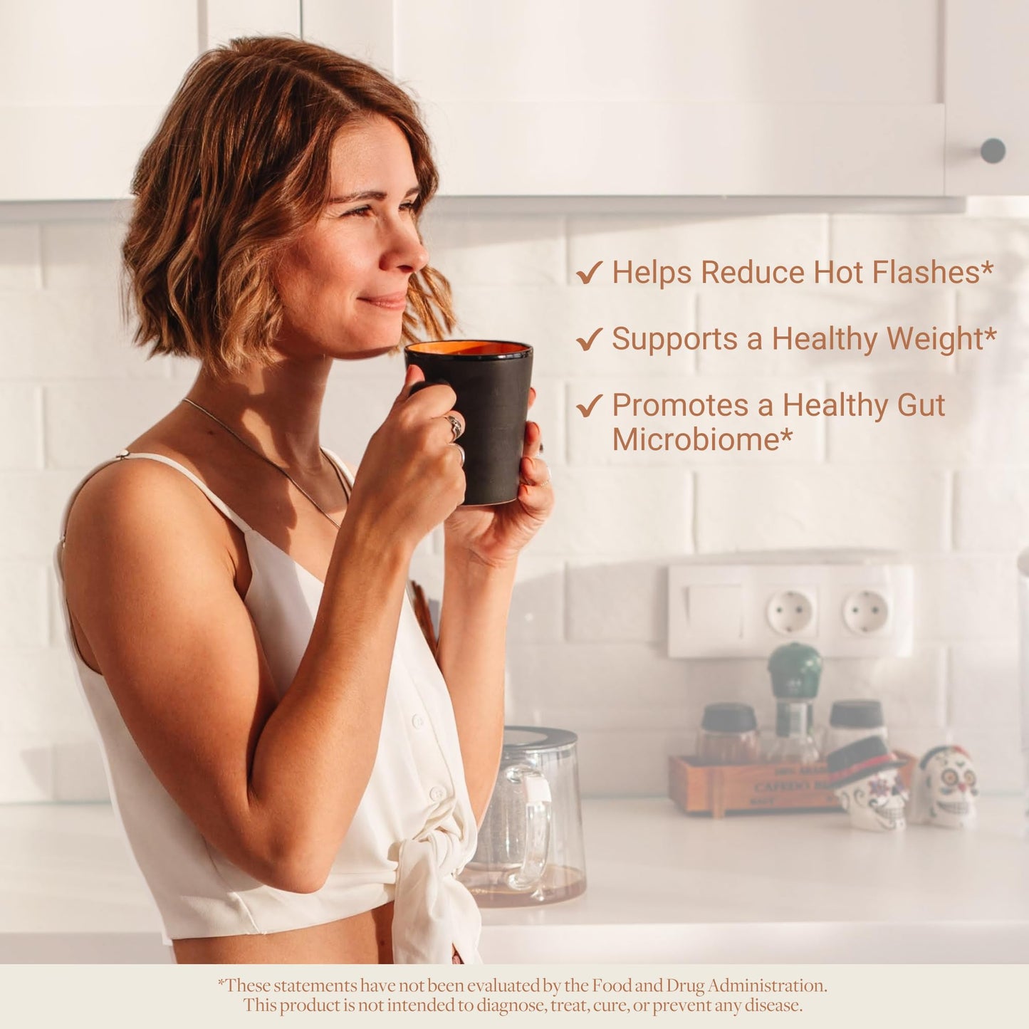 MENOLABS MenoFit - Menopause Supplements for Women - Menopause + Perimenopause Relief MENOLABSUS supplements