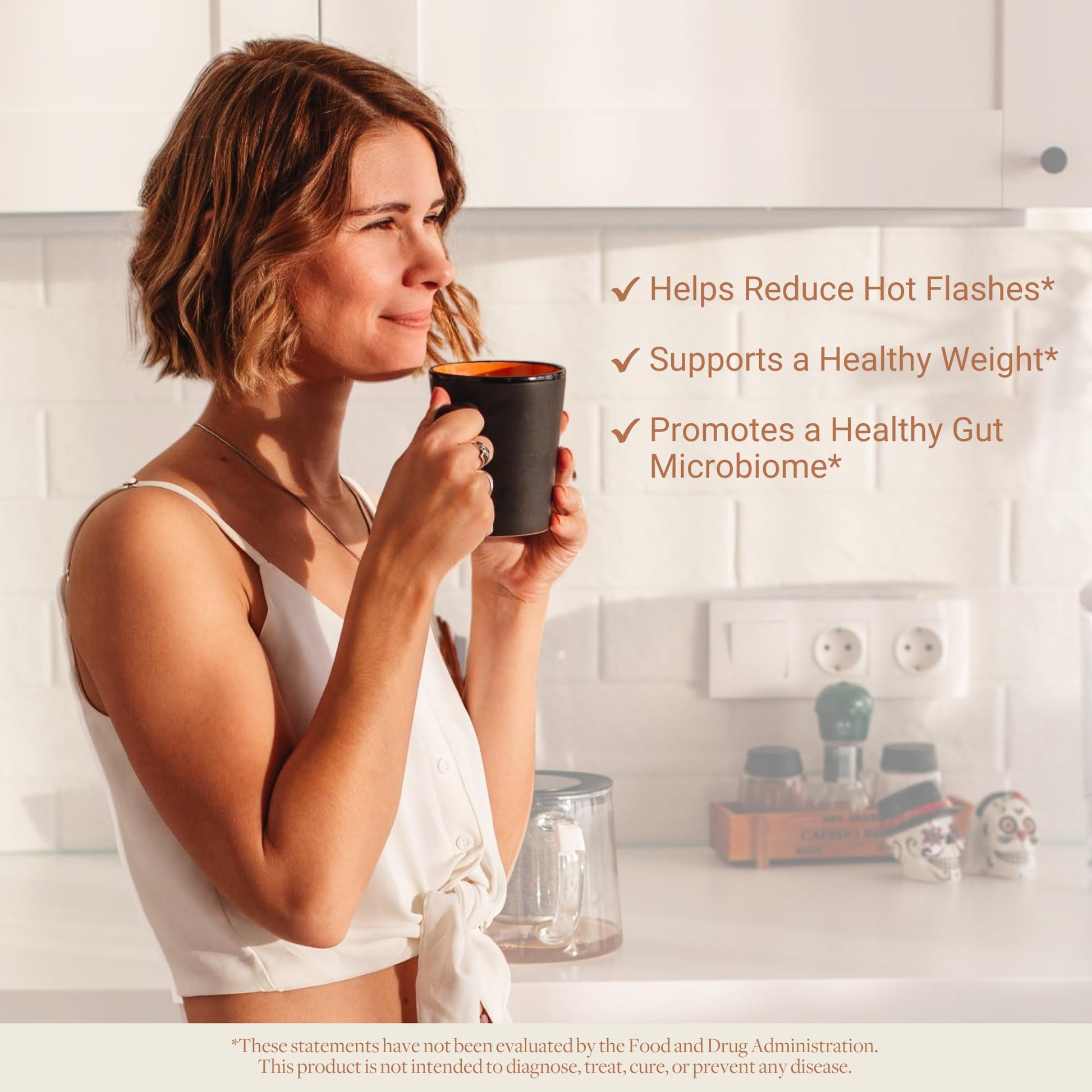 MENOLABS MenoFit - Menopause Supplements for Women - Menopause + Perimenopause Relief MENOLABSUS supplements