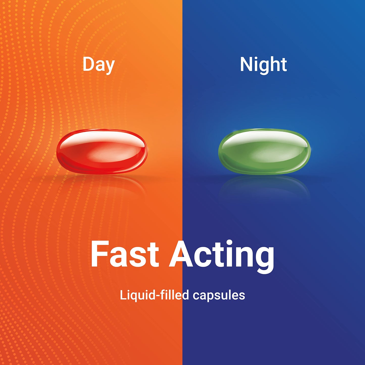 AXIM Day & Night 325-15-5-6.25 mg x 72 softgels AXIMUS supplements