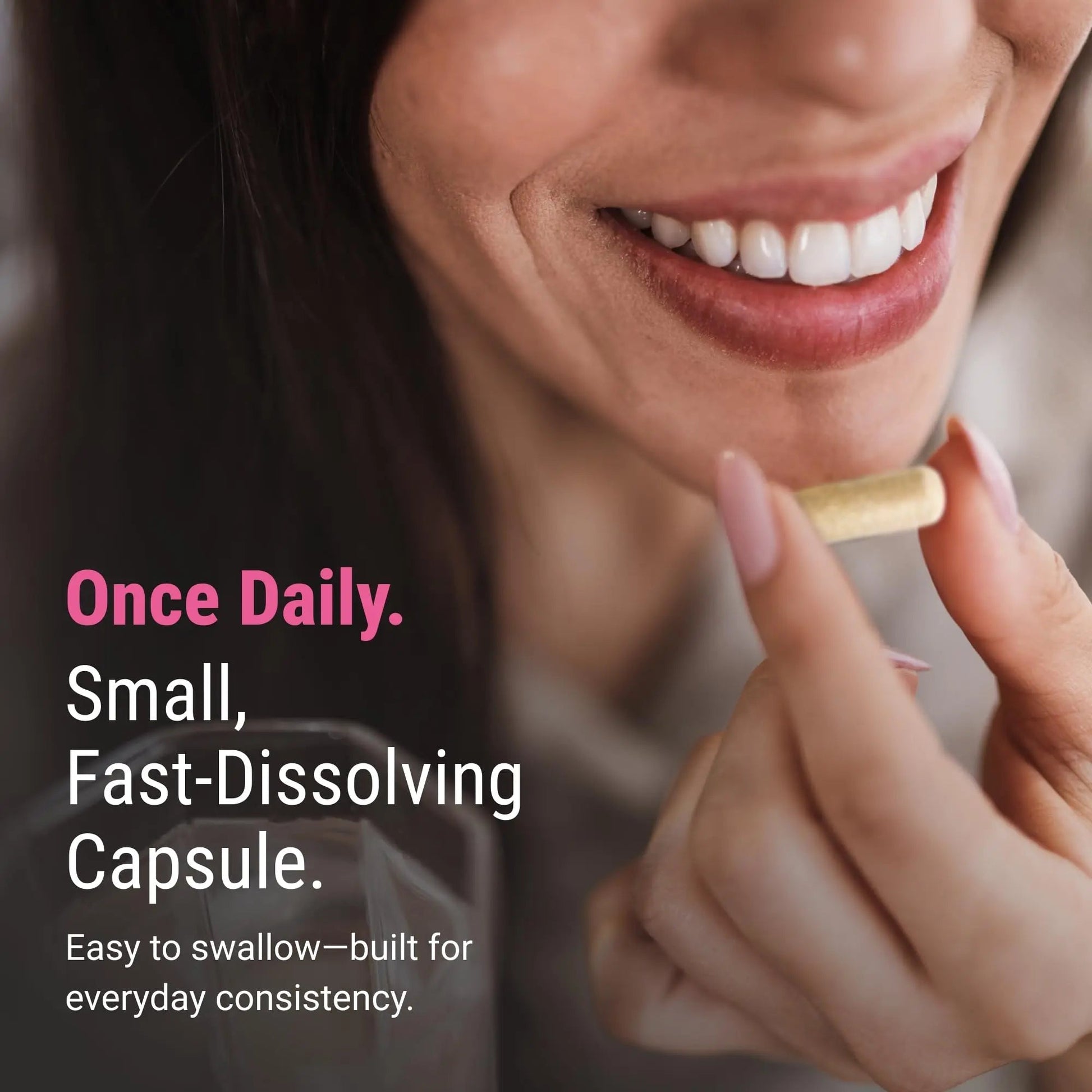 BariatricPal Multivitamin ONE 1 per Day! Bariatric Multivitamin Capsule Iron Free | Easy to Swallow Capsule | BariatricPalAu supplements