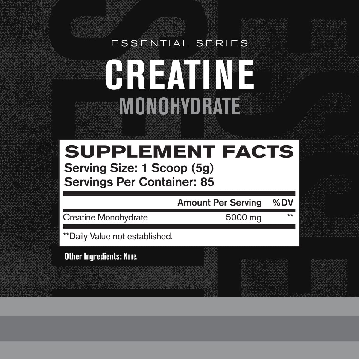 Nitrosurge Pre-Workout & Creatine Monohydrate - Pre Workout Powder With Creatine Jacked FactoryAu supplements