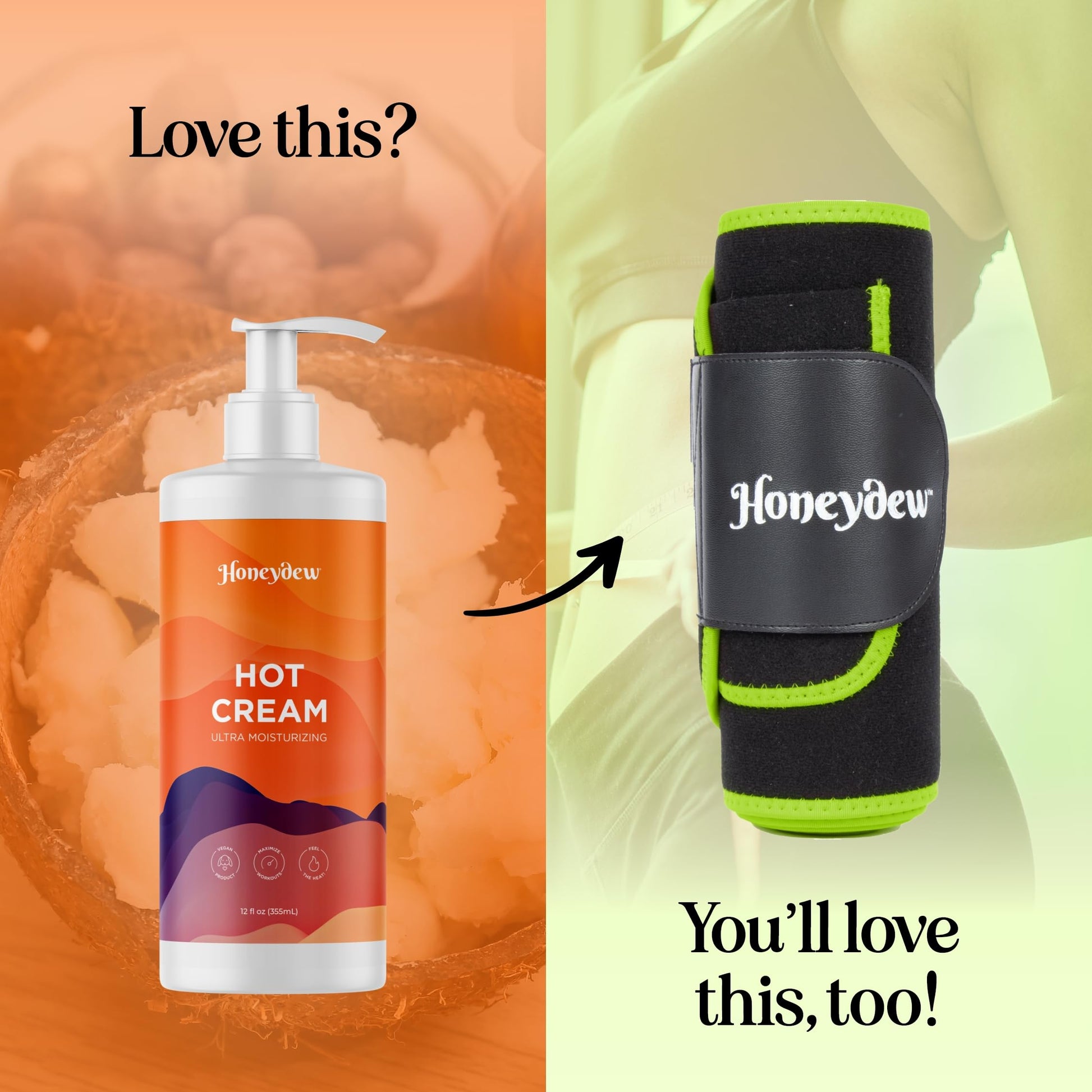 Slimming Hot Cream Sweat Enhancer - Body Sculpting Sweat Cream with Invigorating Botanical Maple HolisticsAu supplements