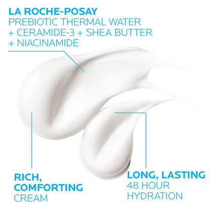 La Roche-Posay Lipikar Balm AP+ Intense Repair Body Lotion for Extra Dry La Roche-PosayUS supplements