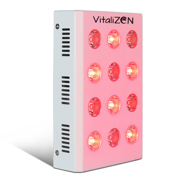 VitaliZEN Cosmo 60 Watt, Rechargeable Red & Near-Infrared Light Therapy Device. 660nm & 850nm VitaliZENAu supplements