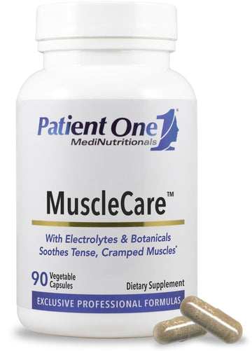 MuscleCare - 90 Capsules MuscleCareAu supplements