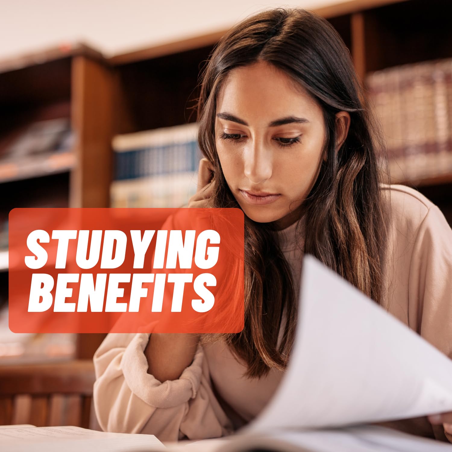 Focus Pep- Over The Counter Stimulants to Speed Up Naturally | Study Alternative and Best Energy Supplements for Nootropic Brain Boosting, 60 Pills Focus PepAu supplements