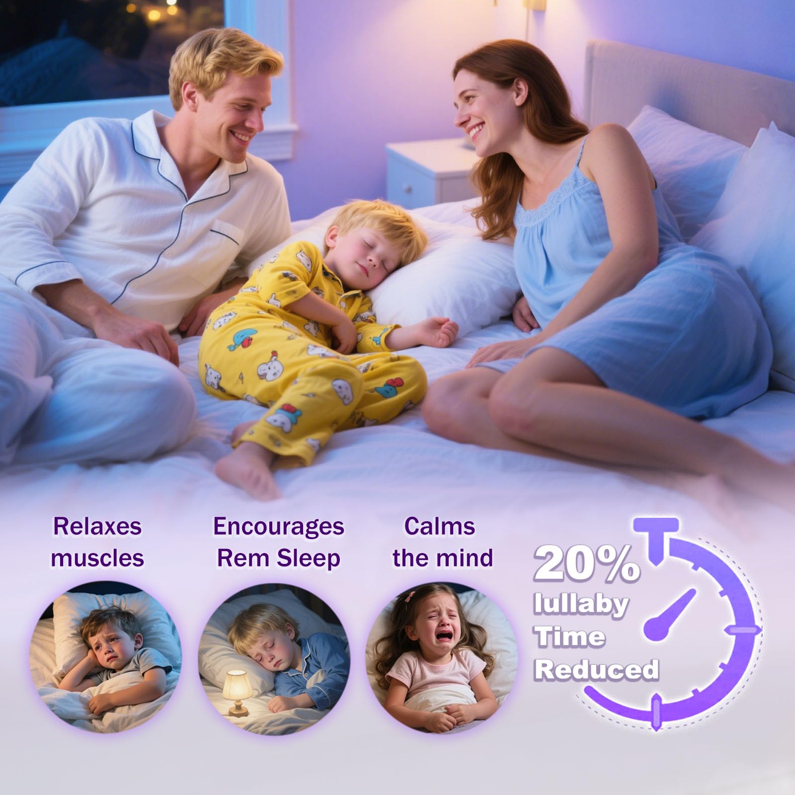 100g Magnesium Lotion for Kids Sleep,Nighttime Magnesium Cream,Soothe and Relax Your Body Before Bed,Safe for Both Adults and Children,Natural Calming Cream Support for Sleep KzaioAu supplements