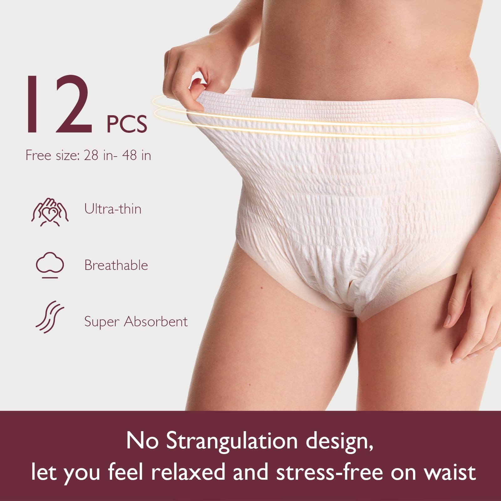 Momcozy Postpartum Recovery Essentials Kit, 19 PCS Labor Delivery Mom Care Set, Self-Absorbent MomcozyAu supplements