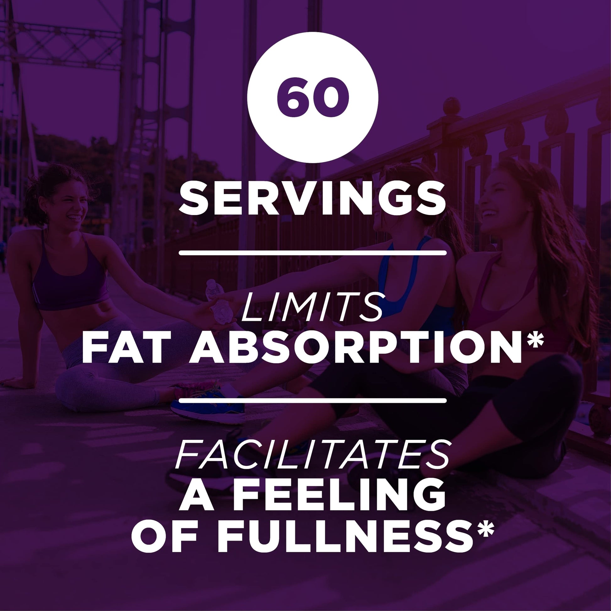 AdvoCare Fibo-Trim Vitamin and Herbal Supplement - Appetite Suppressant for Weight Loss AdvoCareAu supplements