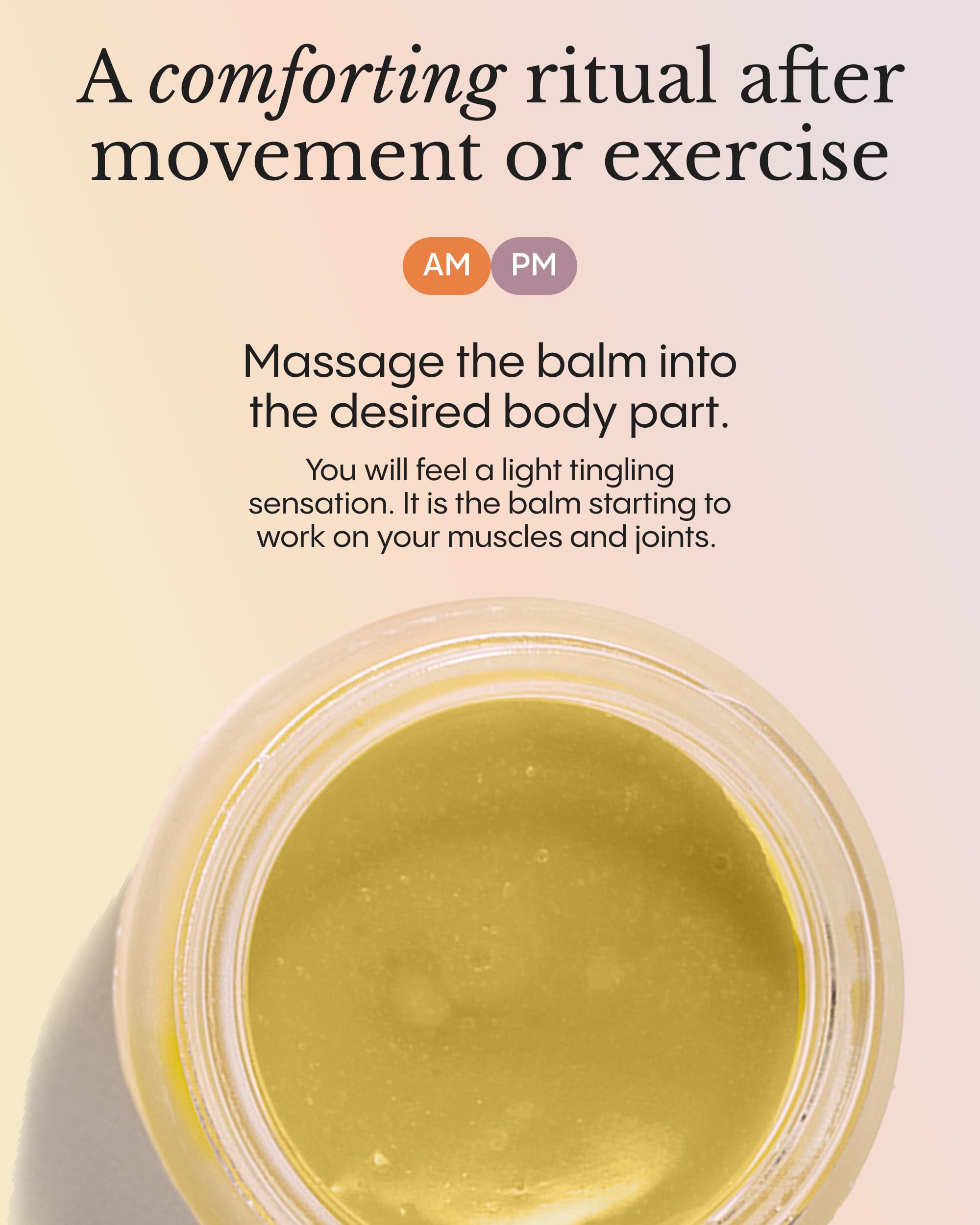 Frøya Organics Relaxing Body Balm | Arnica & Eucalyptus with Beeswax | Gentle Massage Balm for Shoulders, Knees & Back | Infused with Rosemary, Camphor & Marigold Extract | 30ml FRØYAAu supplements