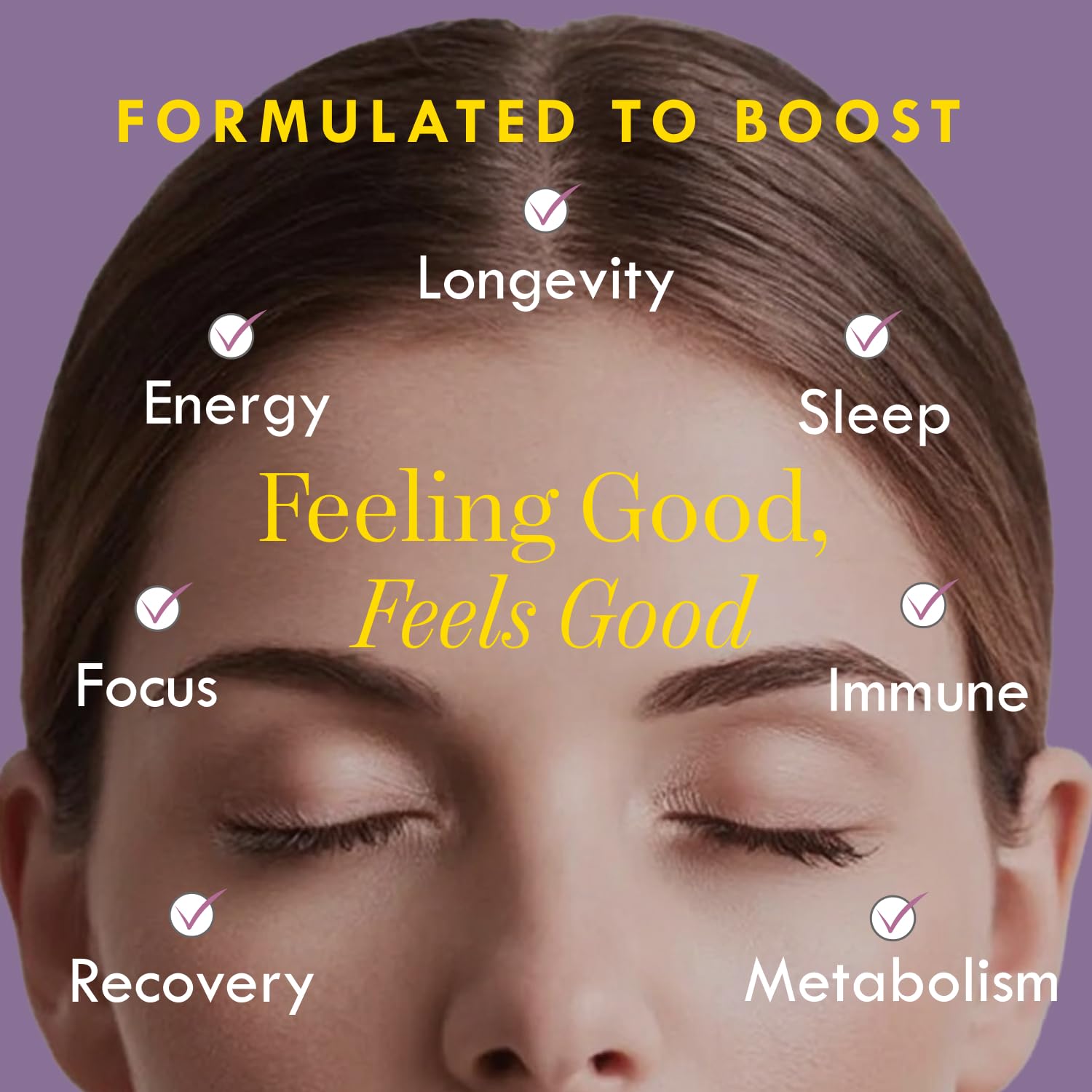 Cell Theory NAD+ Supplement – Triple Action Liposomal NAD+ & NADH Formula for Cellular Energy, Mitochondrial Support, and Longevity, Developed by Dr. Halland, 60 Capsules (30-Day Supply) Cell TheoryAu supplements