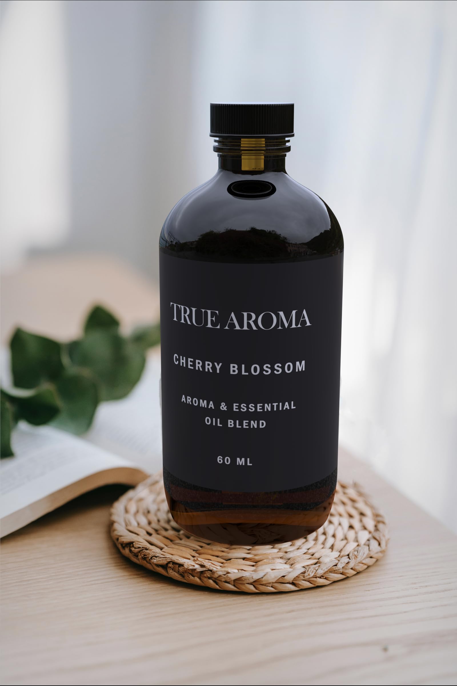 TRUE AROMA Sandalwood Essential Oil | Sandalwood Essential Oils for Aroma Diffusers True AromaAu supplements
