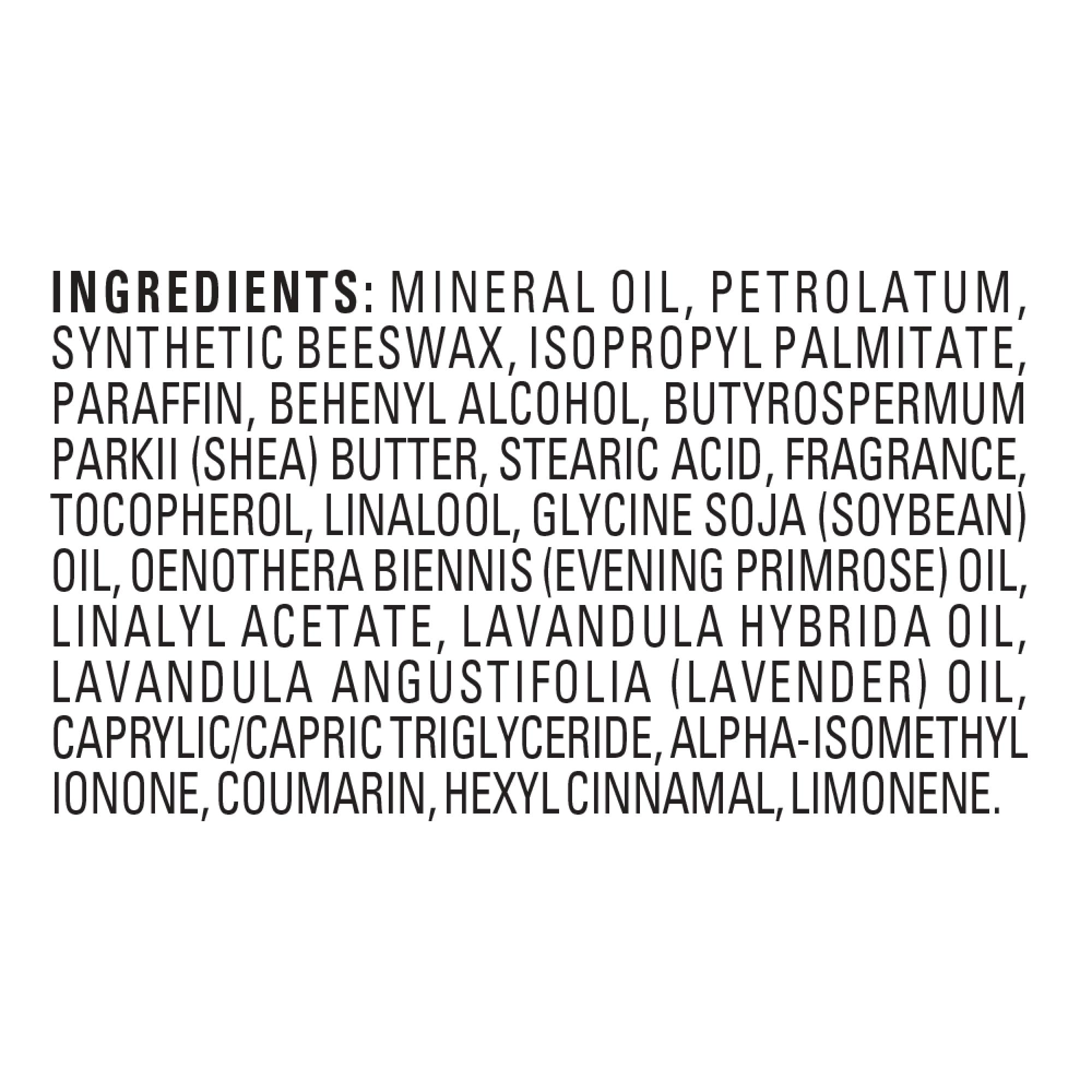 Jergens Sleep Stick Restful Blend Essential Oil Balm, Aromatherapy JergensAu supplements